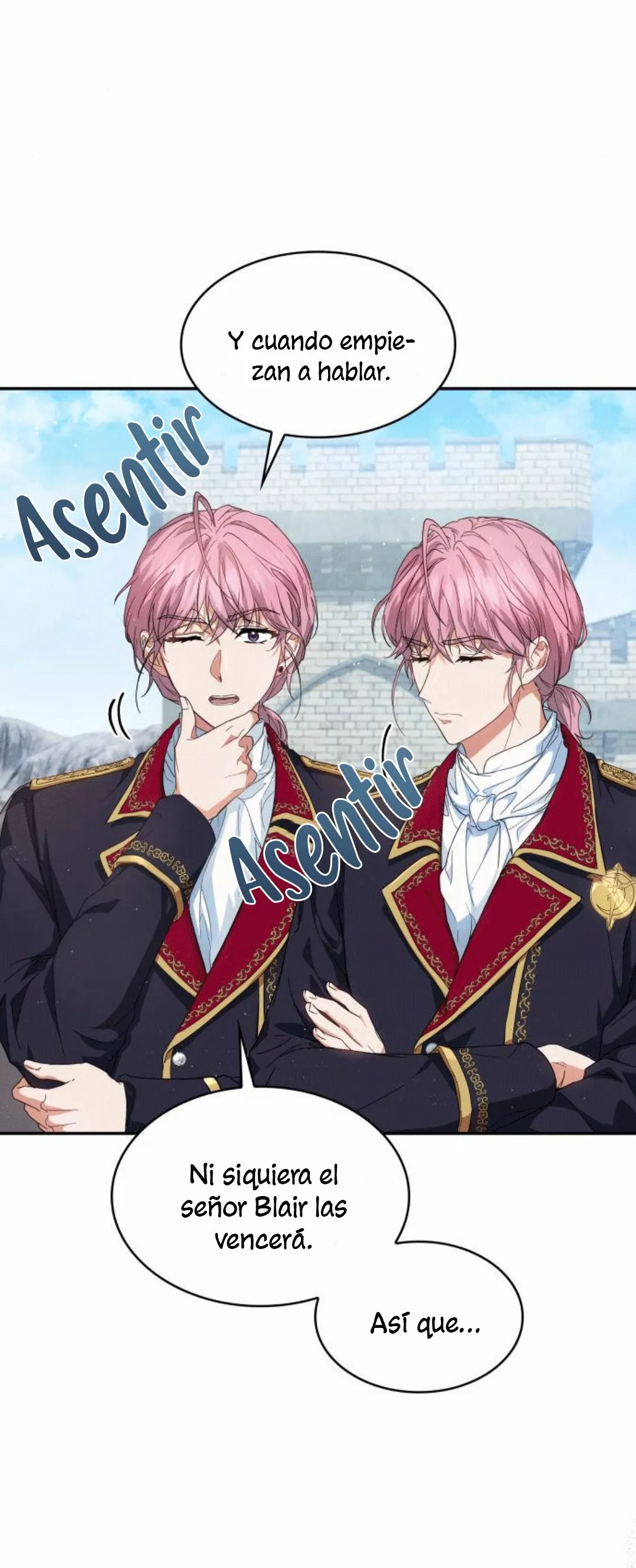 Página 88 del Manga