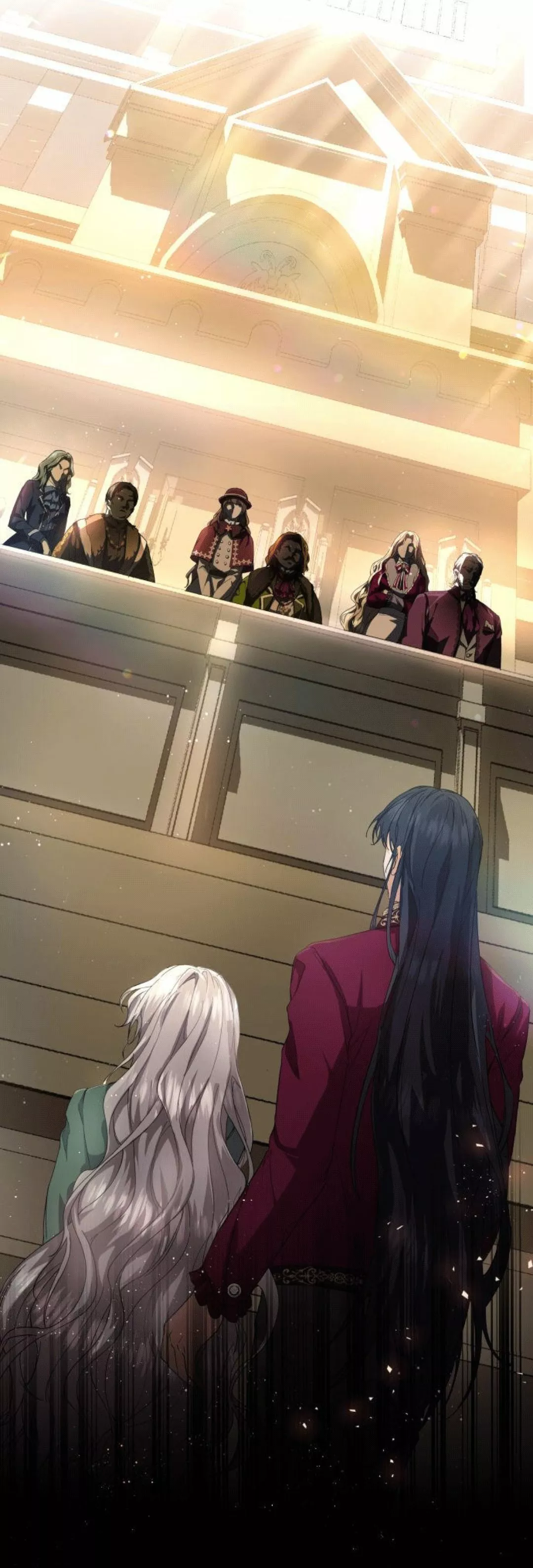 Página 91 del Manga