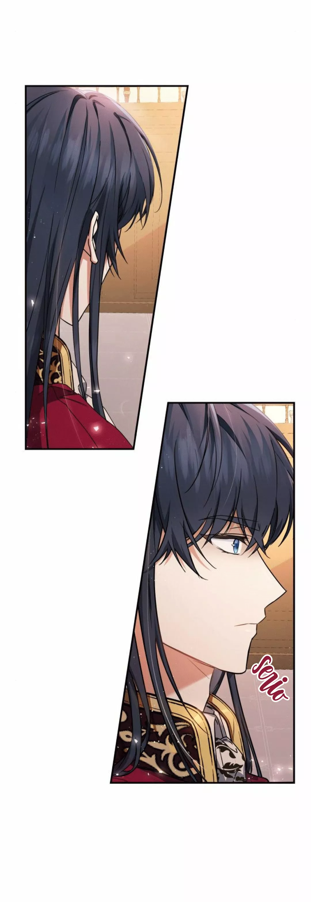 Página 37 del Manga