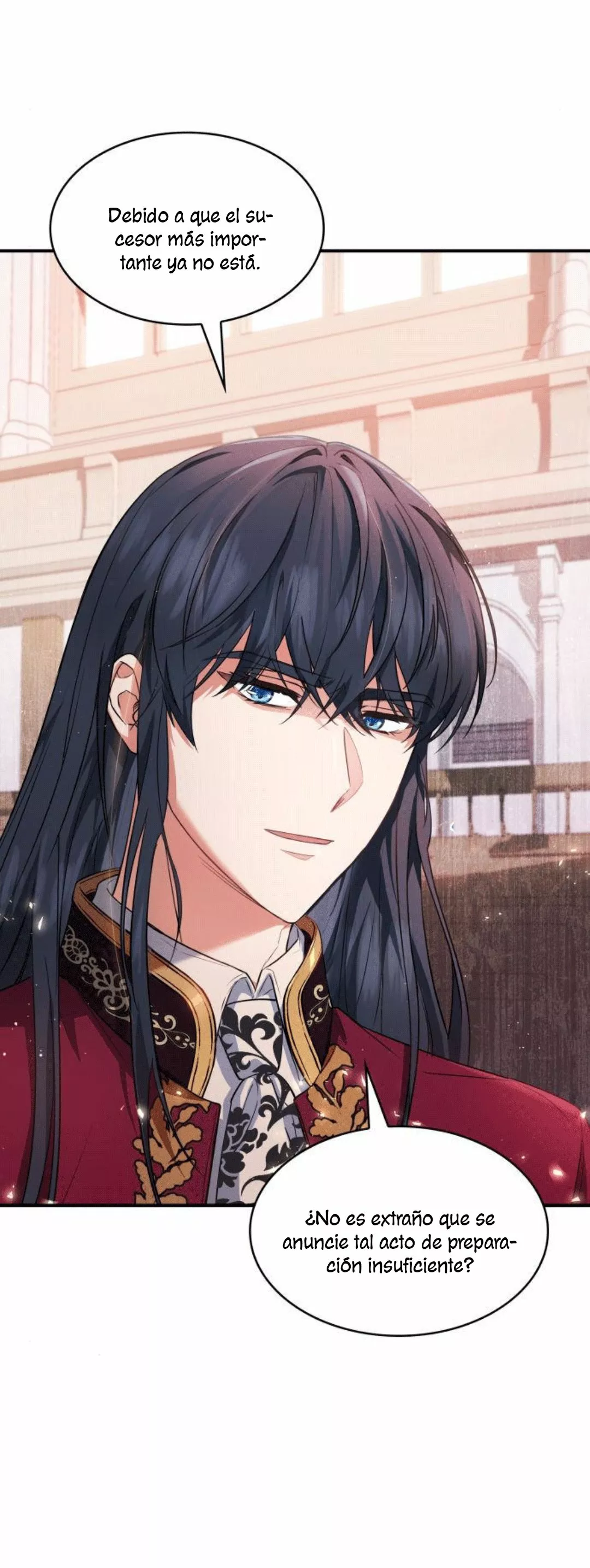 Página 41 del Manga