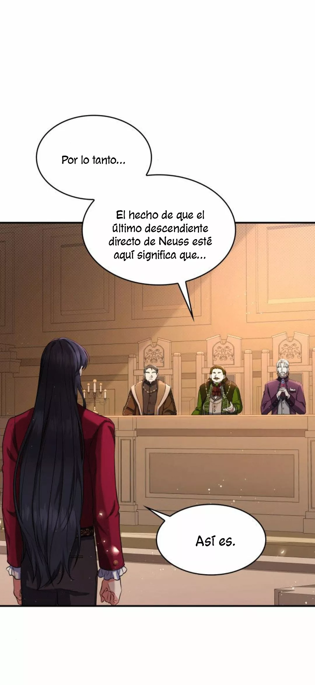 Página 42 del Manga