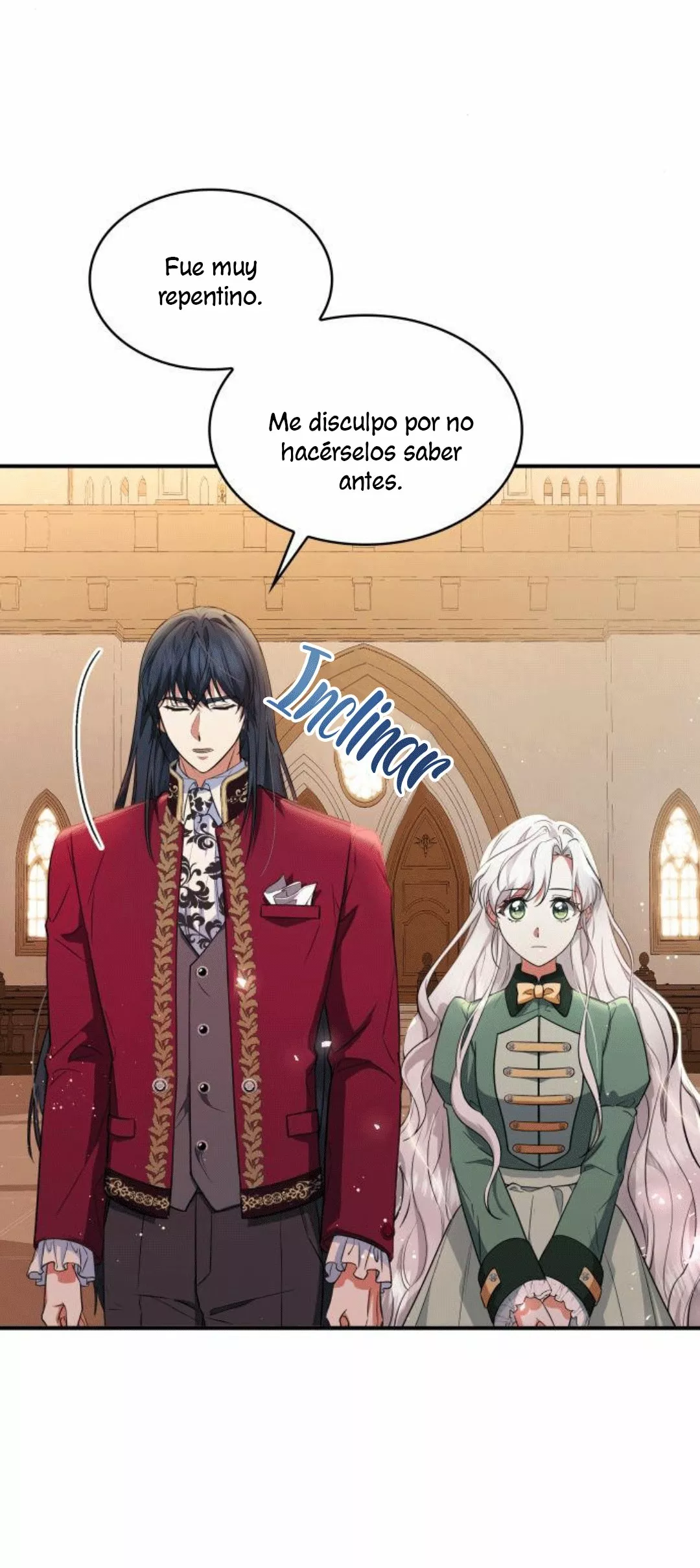 Página 44 del Manga