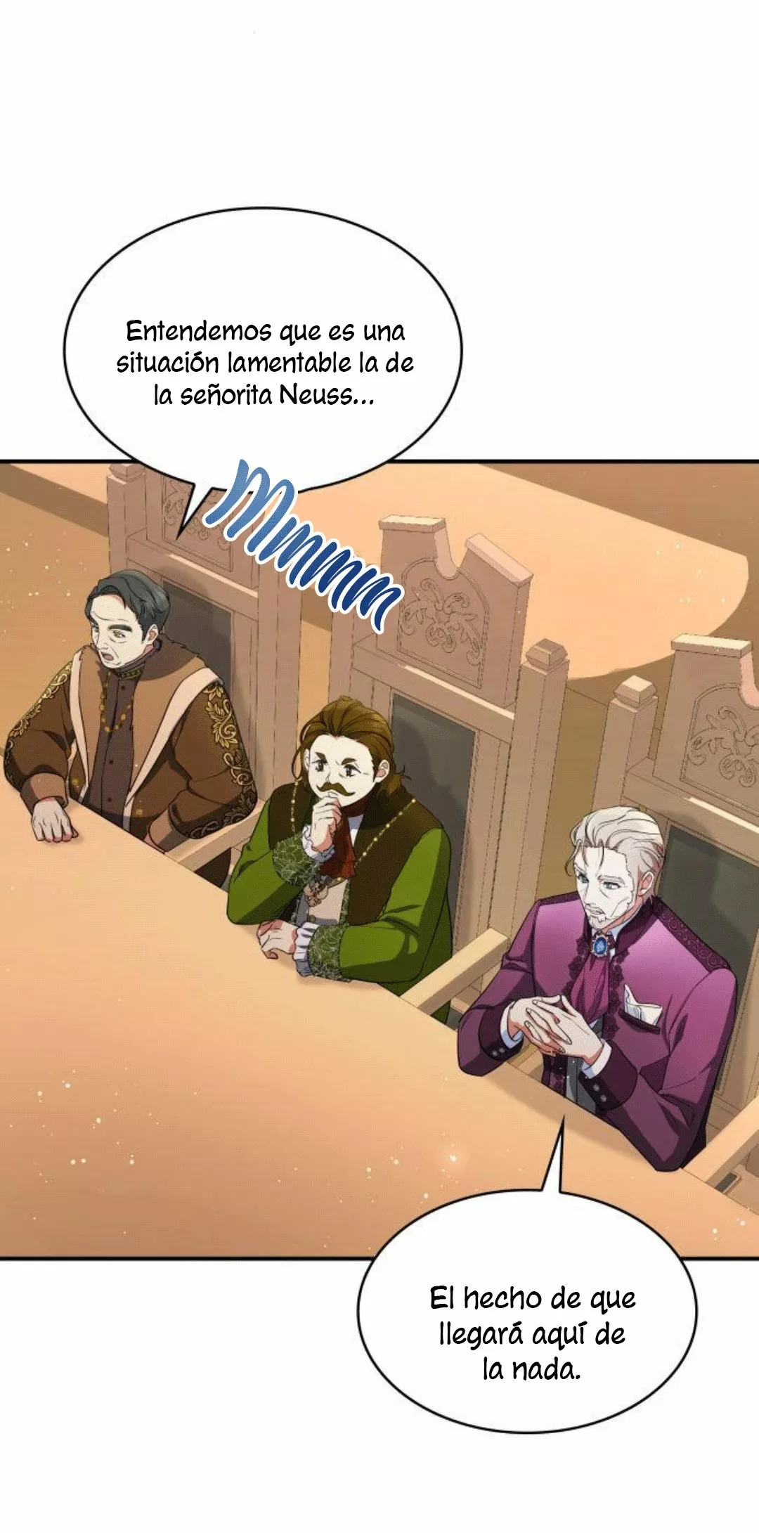 Página 45 del Manga