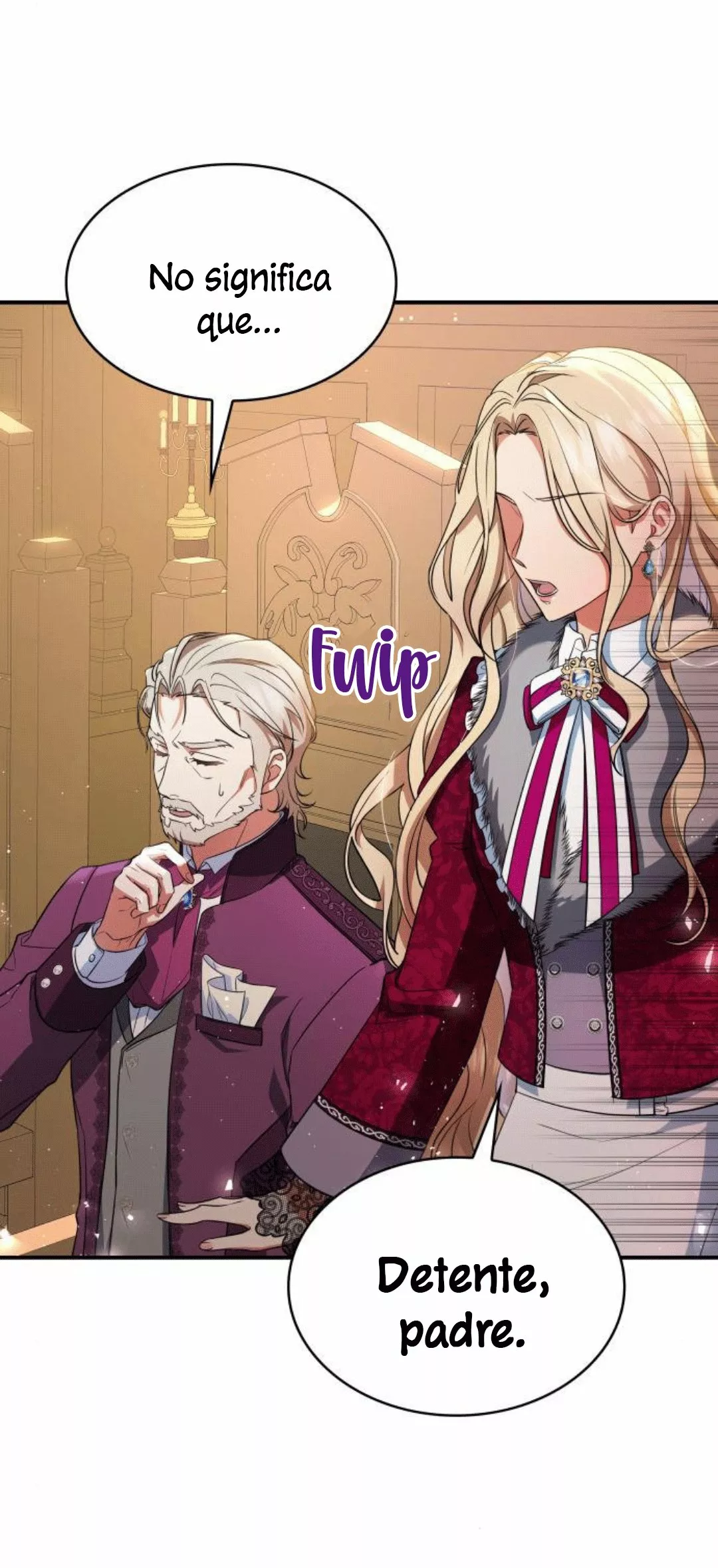 Página 46 del Manga