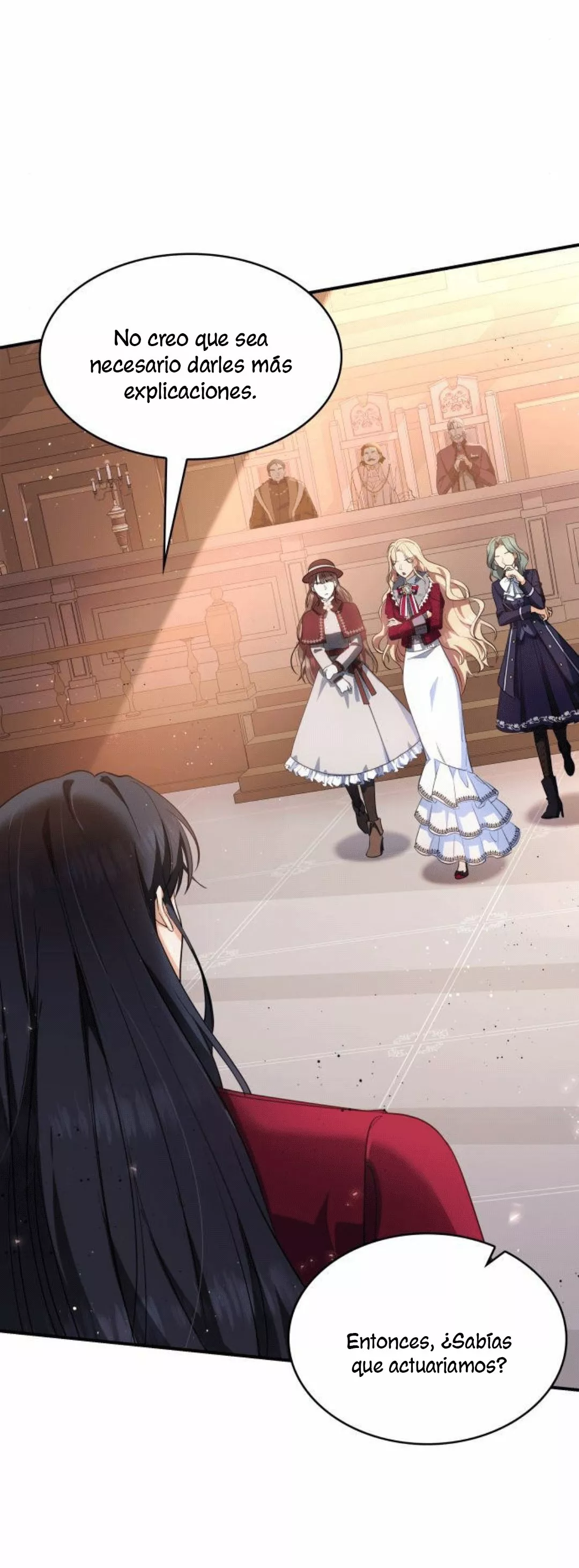 Página 49 del Manga