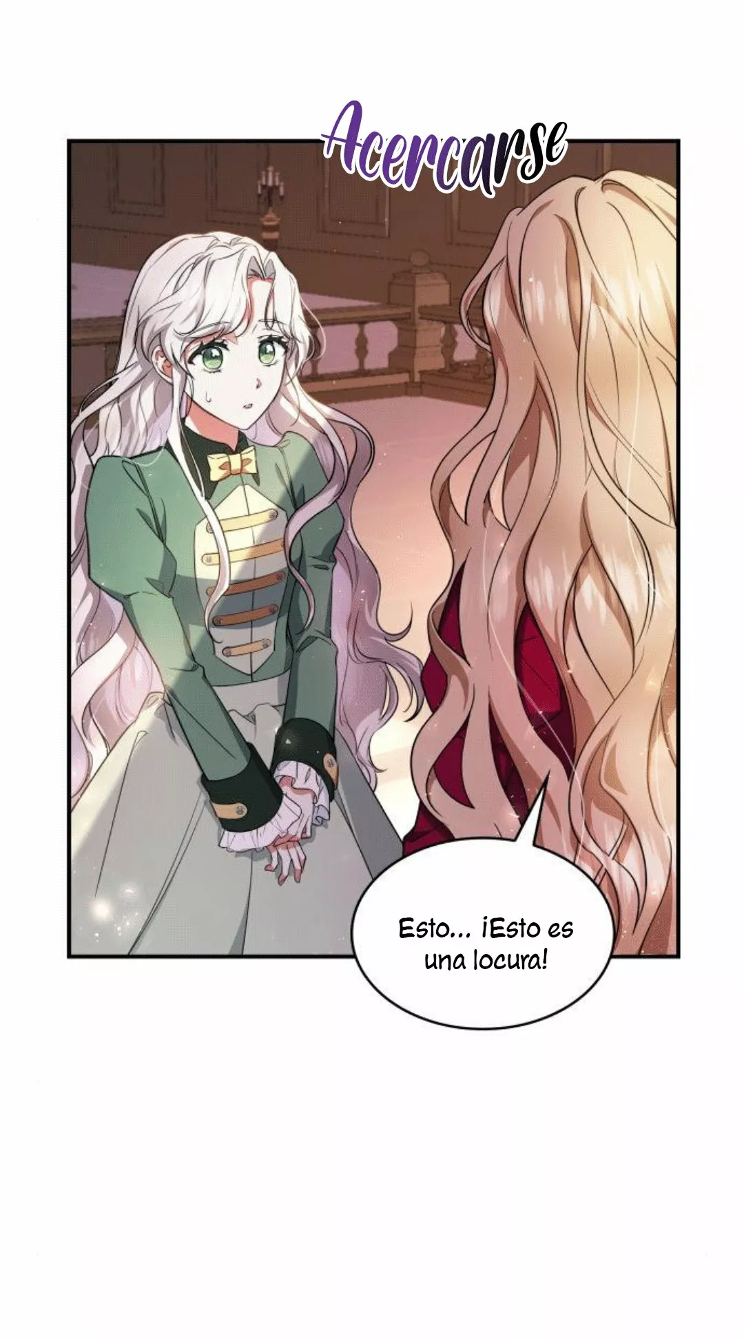 Página 51 del Manga