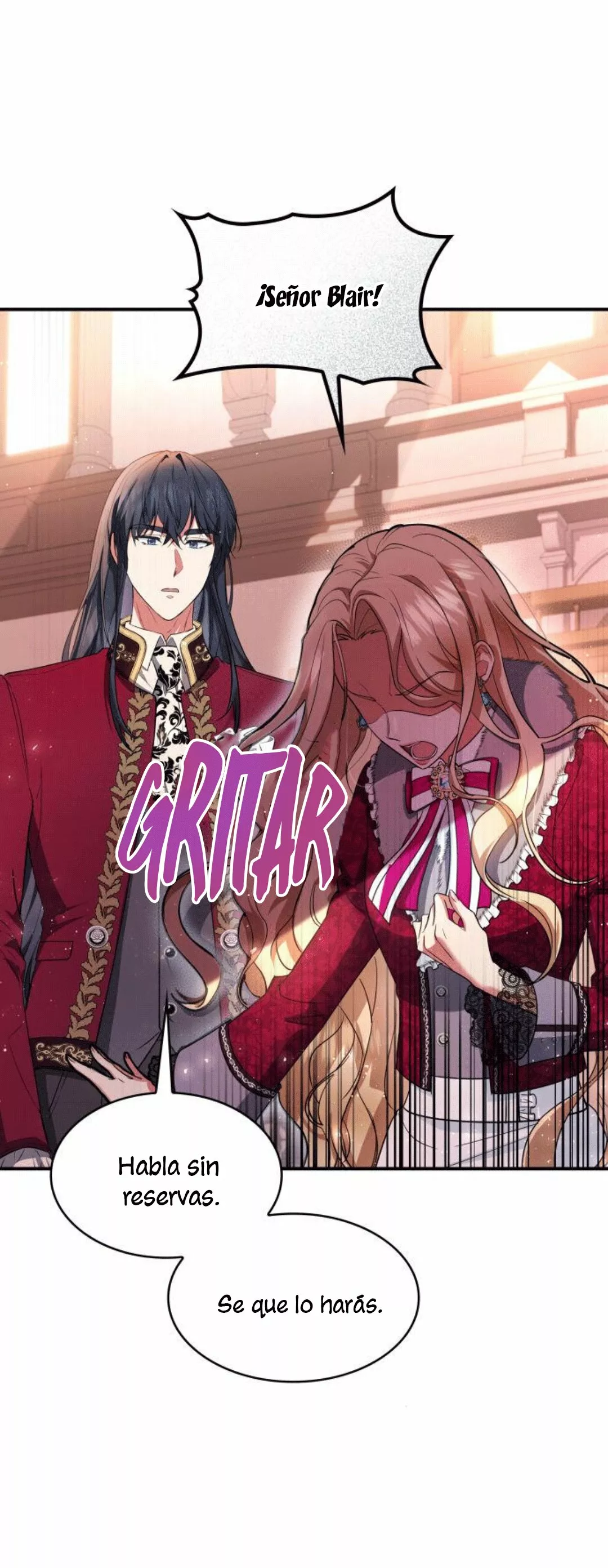 Página 52 del Manga