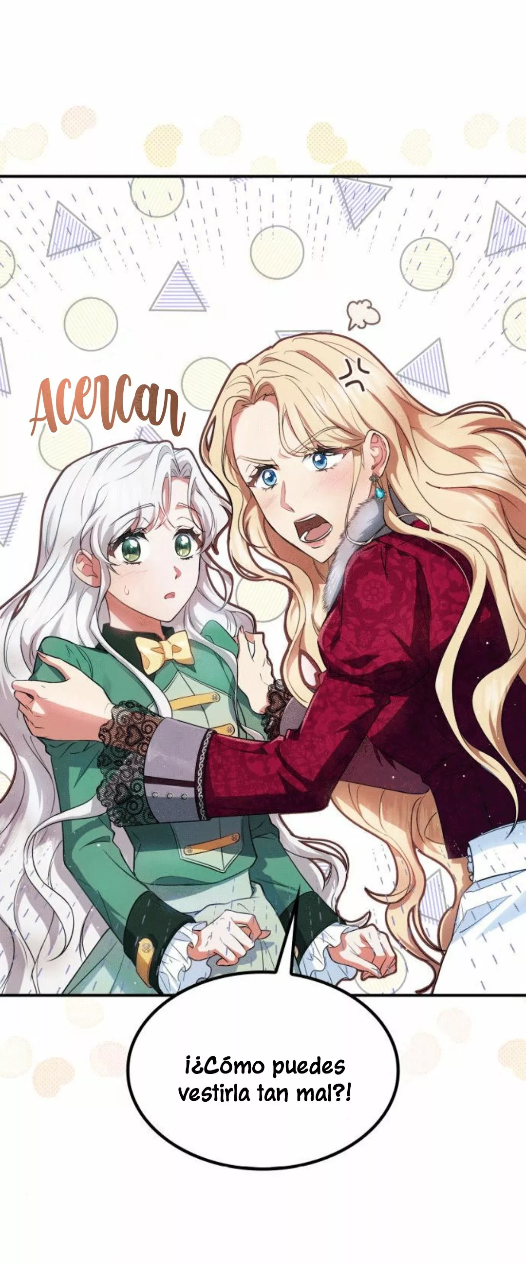 Página 54 del Manga