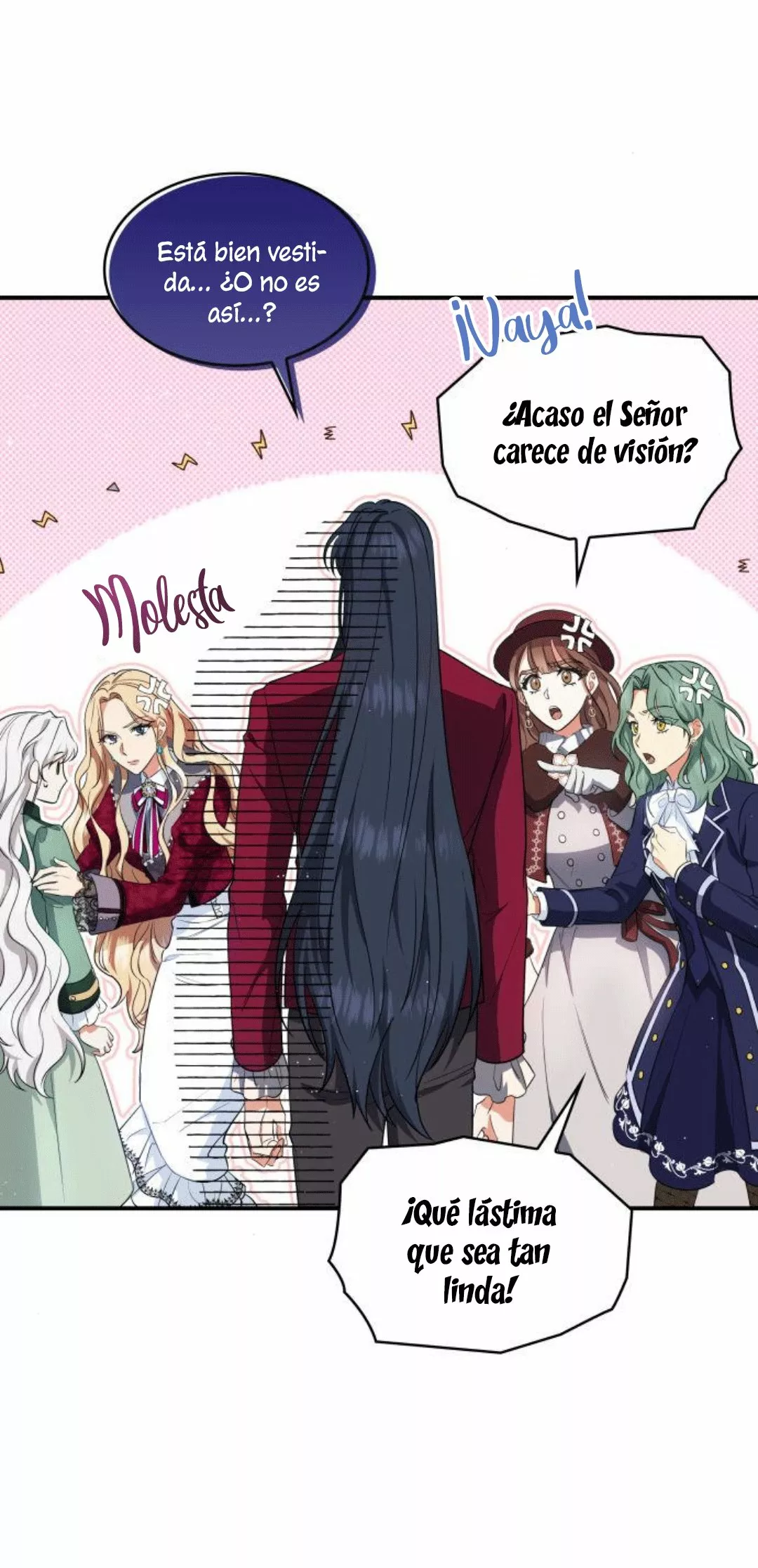 Página 56 del Manga