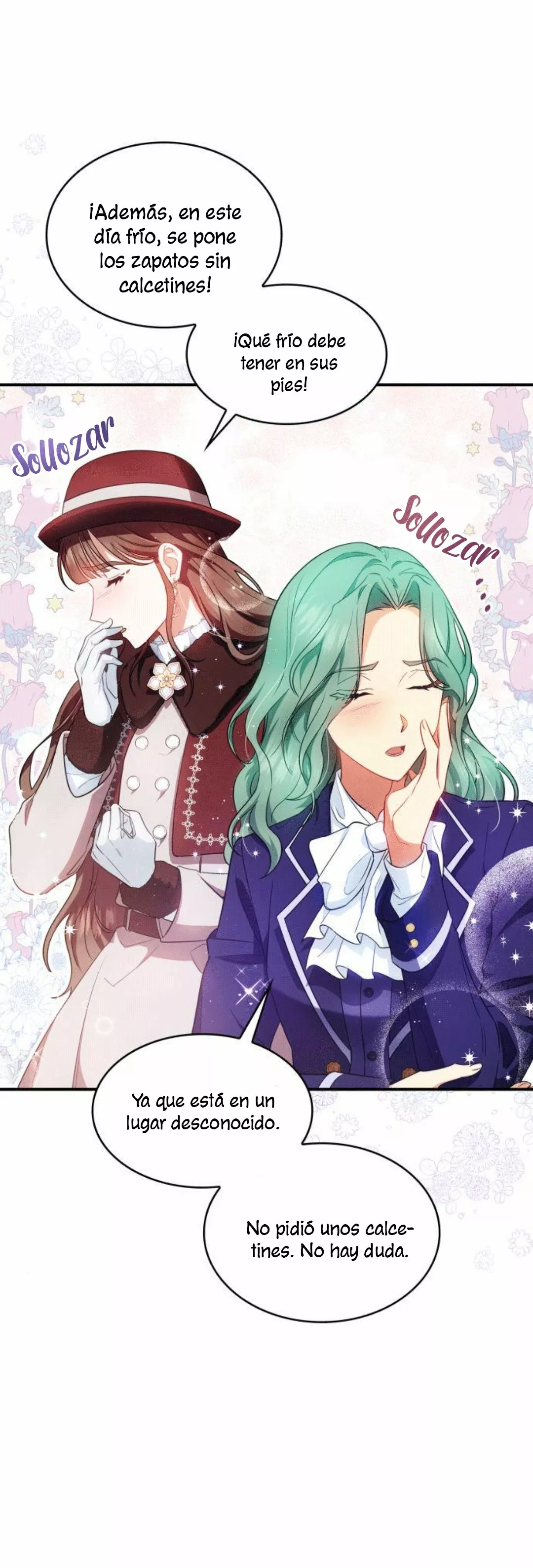 Página 57 del Manga