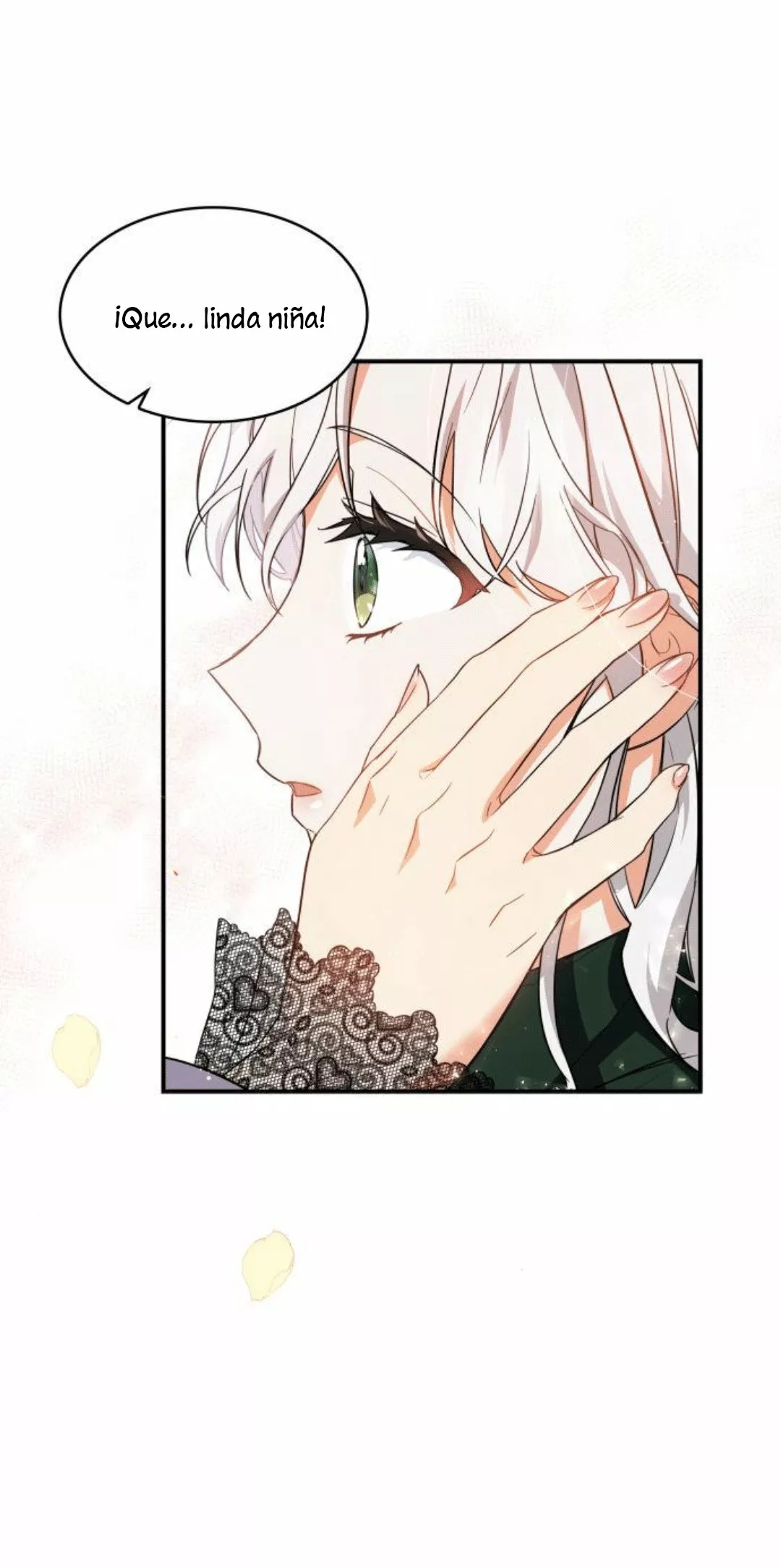 Página 58 del Manga