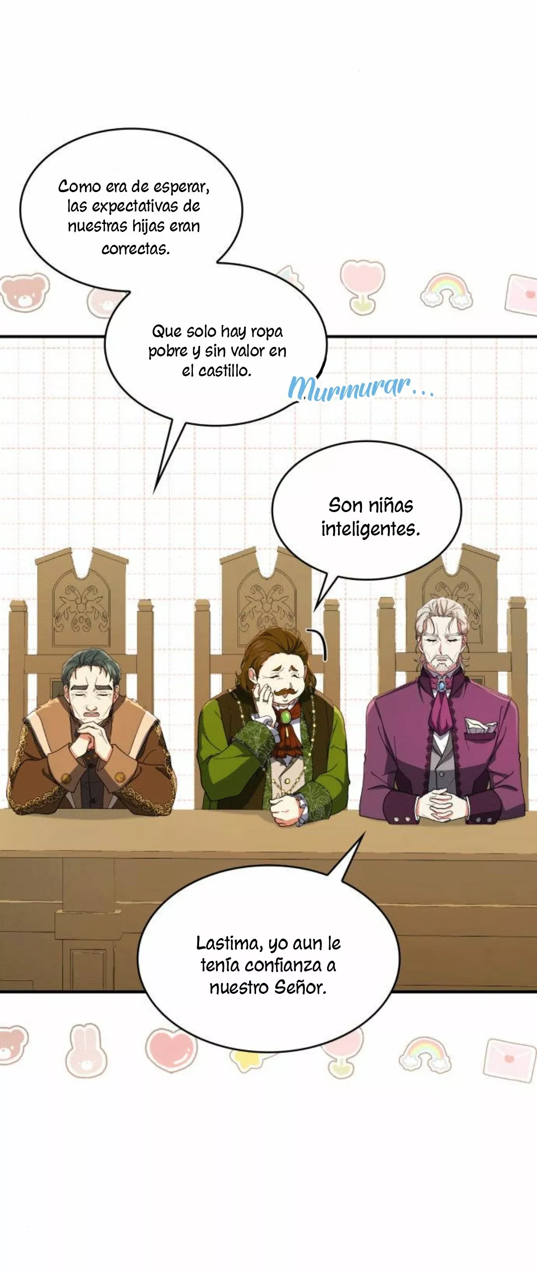 Página 61 del Manga