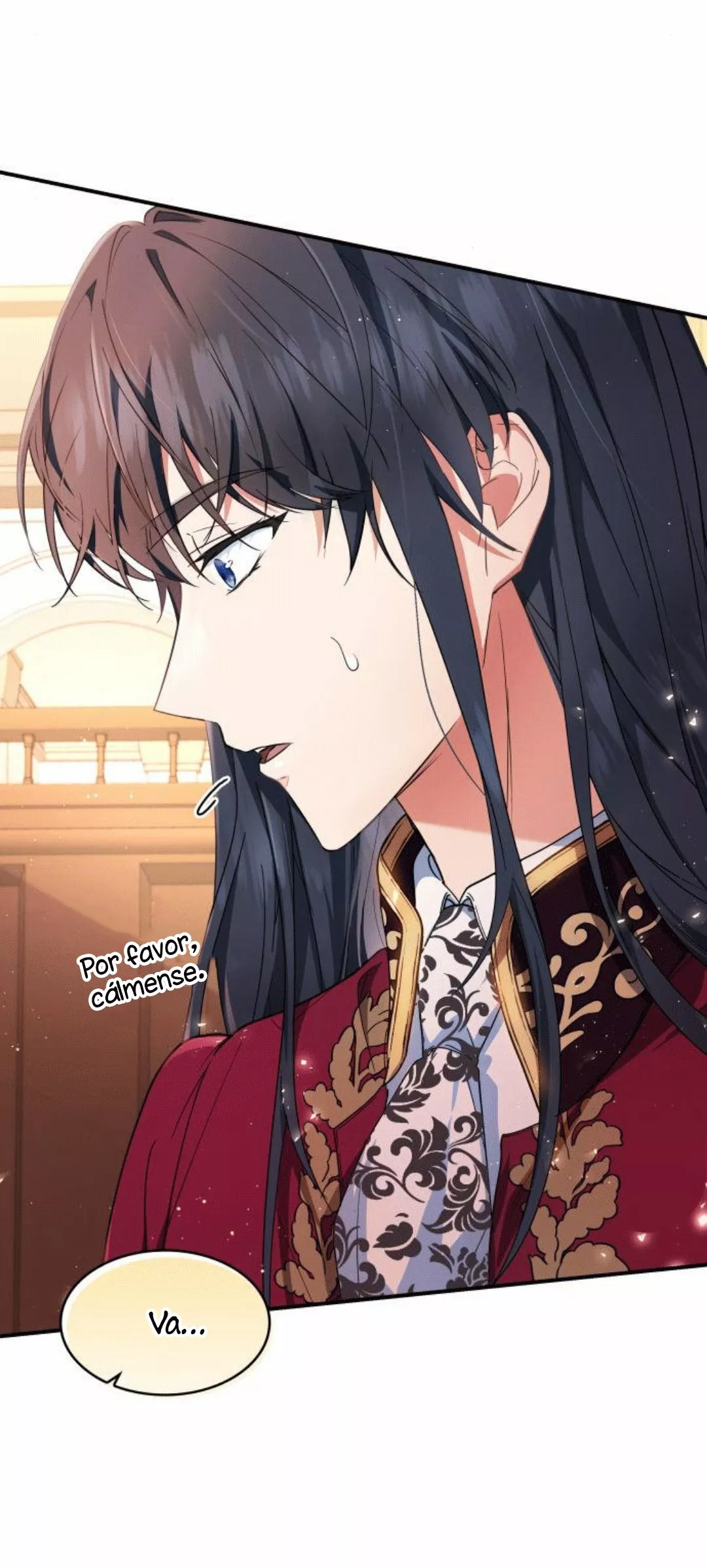 Página 64 del Manga