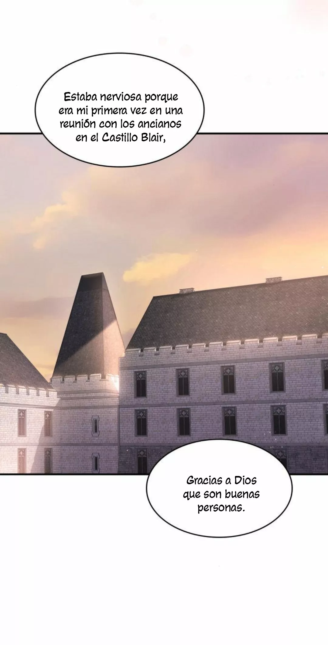 Página 70 del Manga