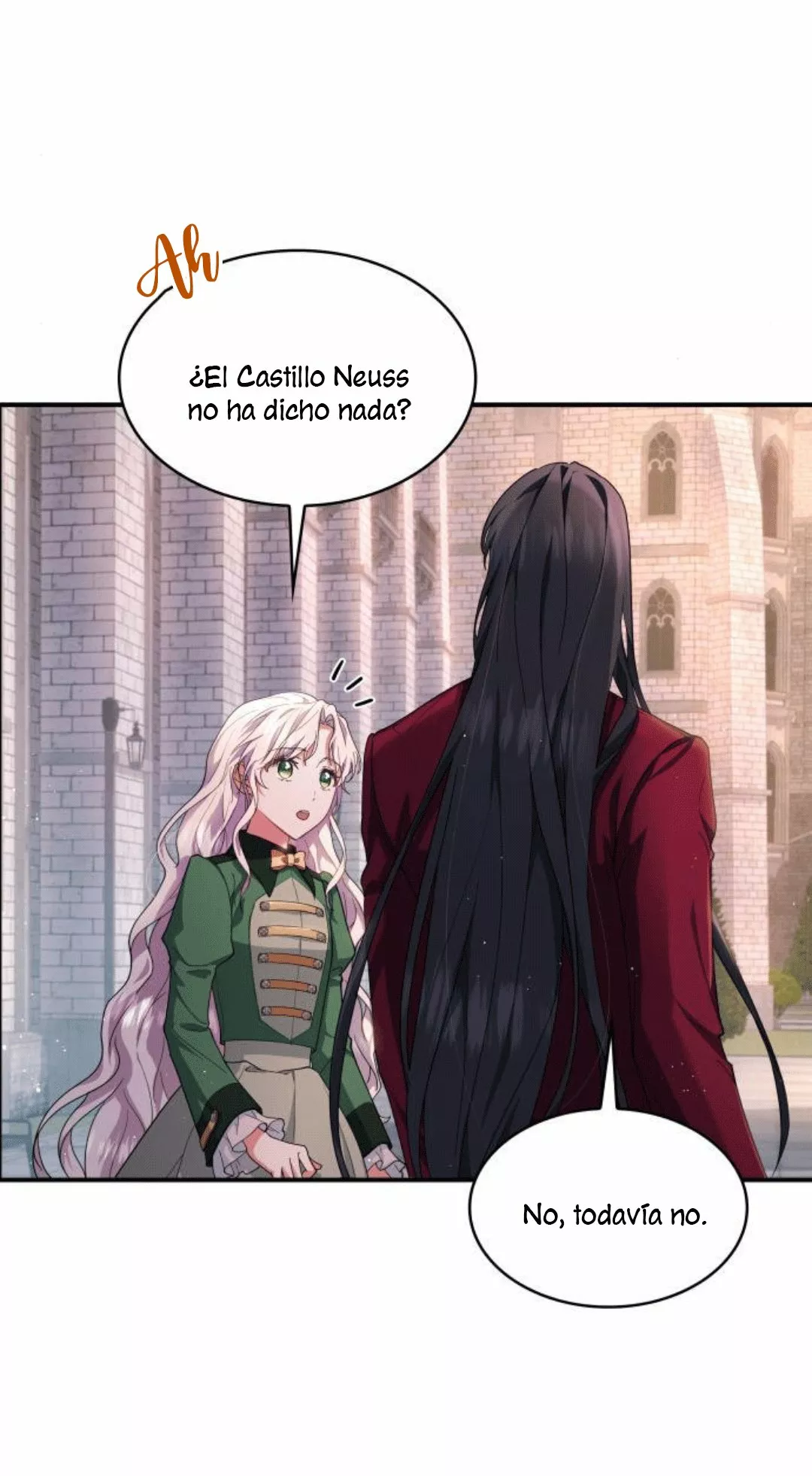 Página 72 del Manga