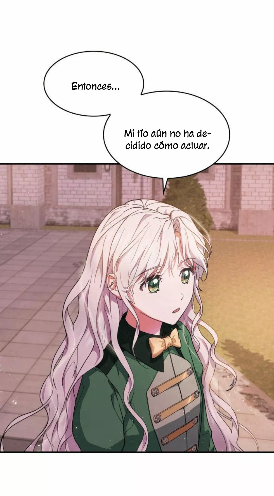 Página 74 del Manga