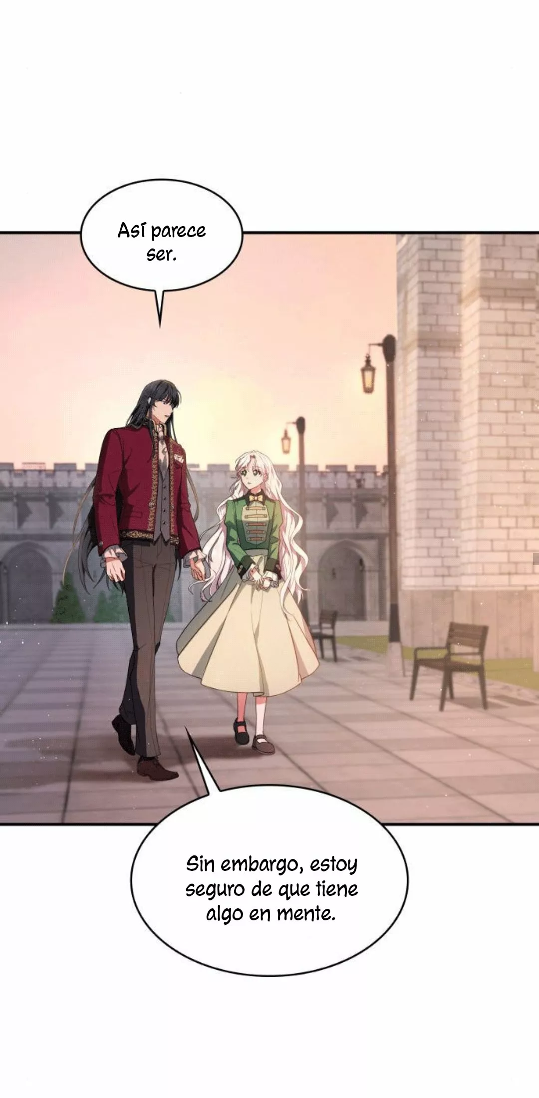 Página 75 del Manga