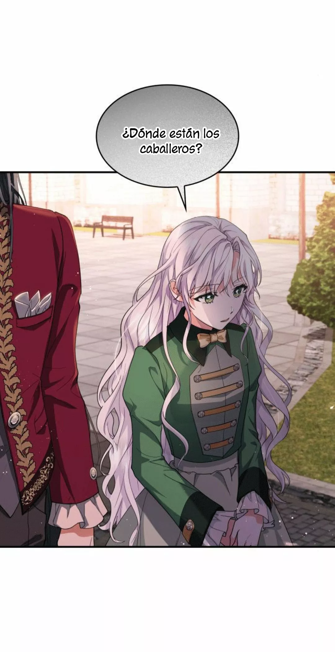 Página 79 del Manga