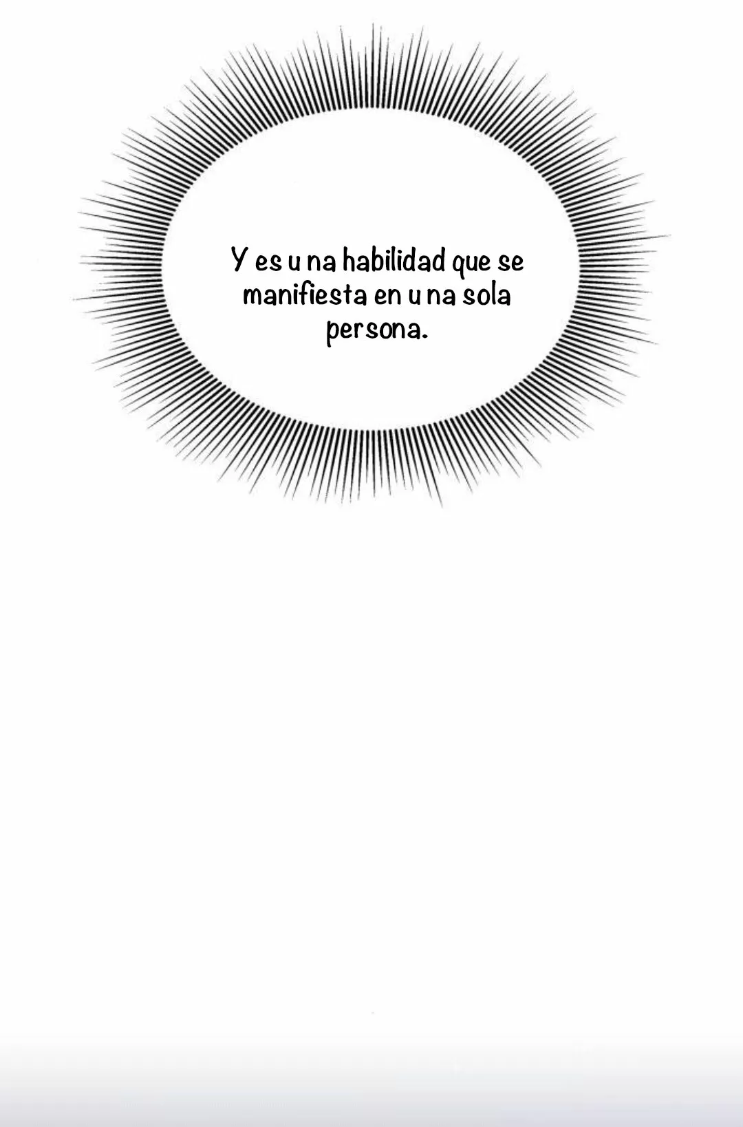 Página 83 del Manga