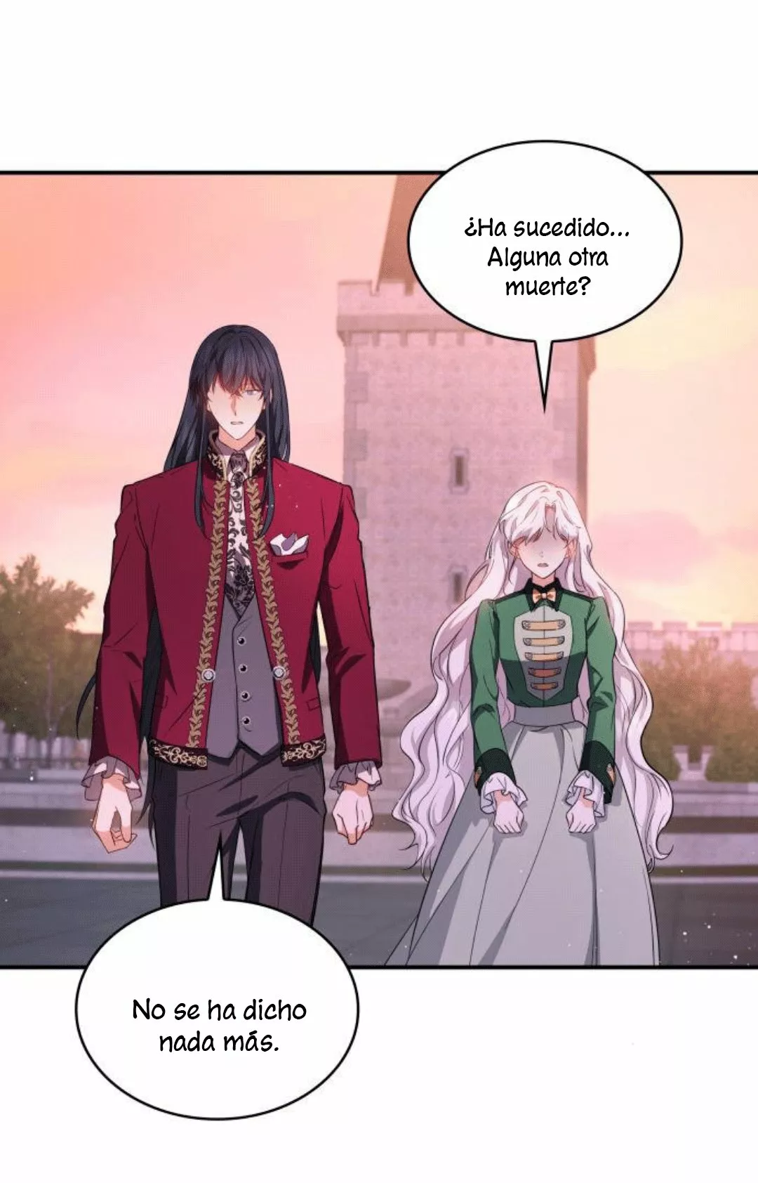 Página 90 del Manga