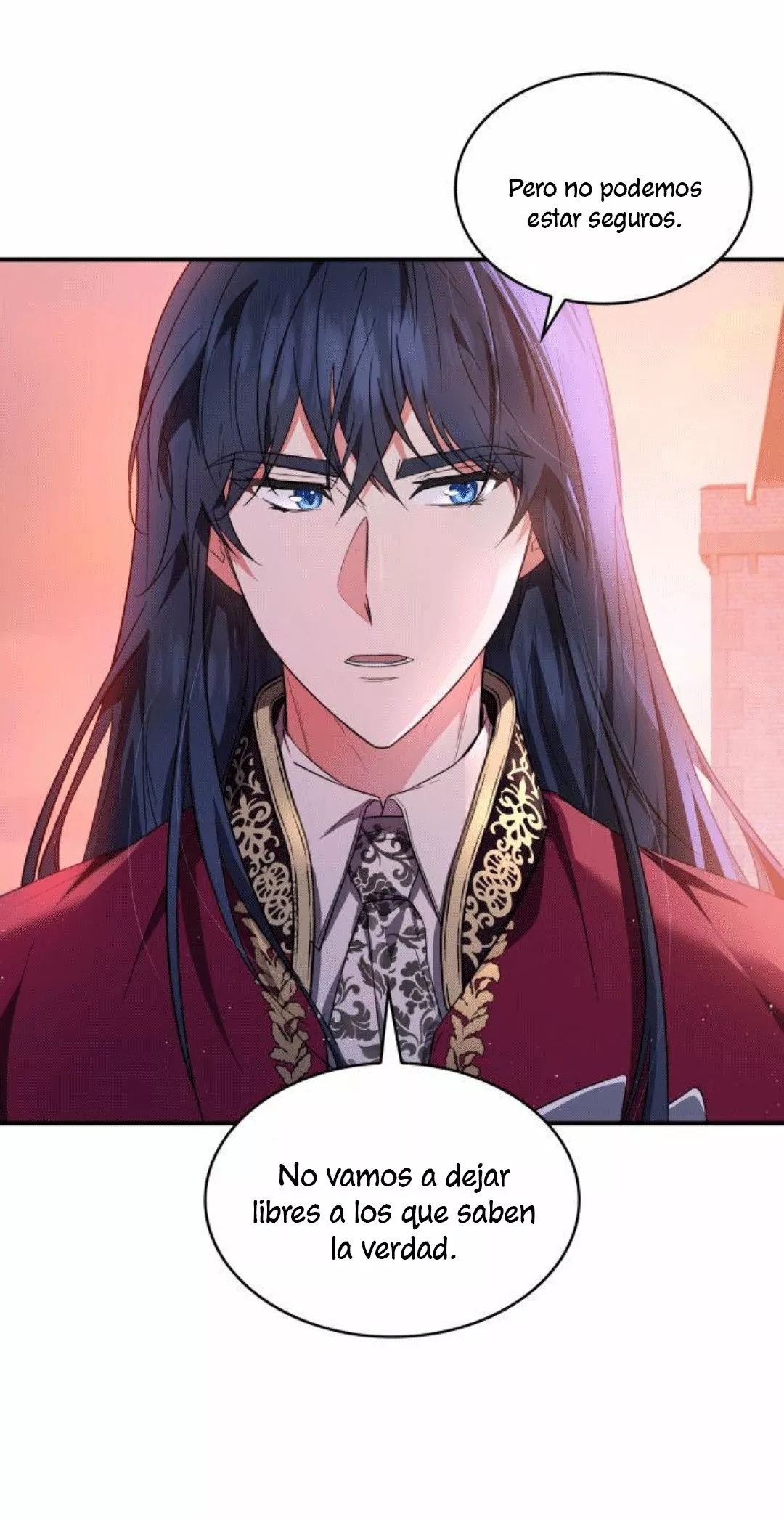 Página 91 del Manga