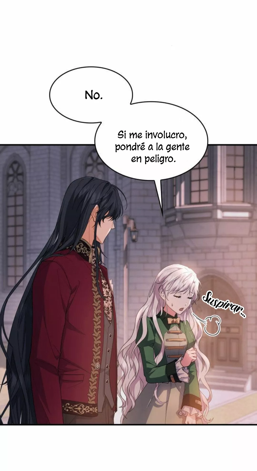 Página 95 del Manga