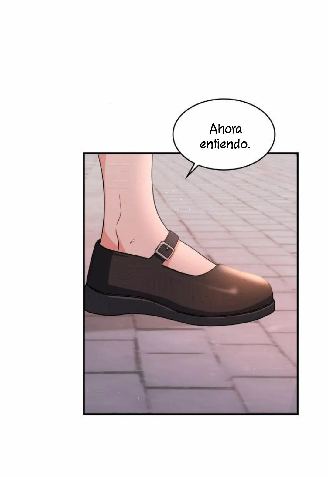 Página 96 del Manga