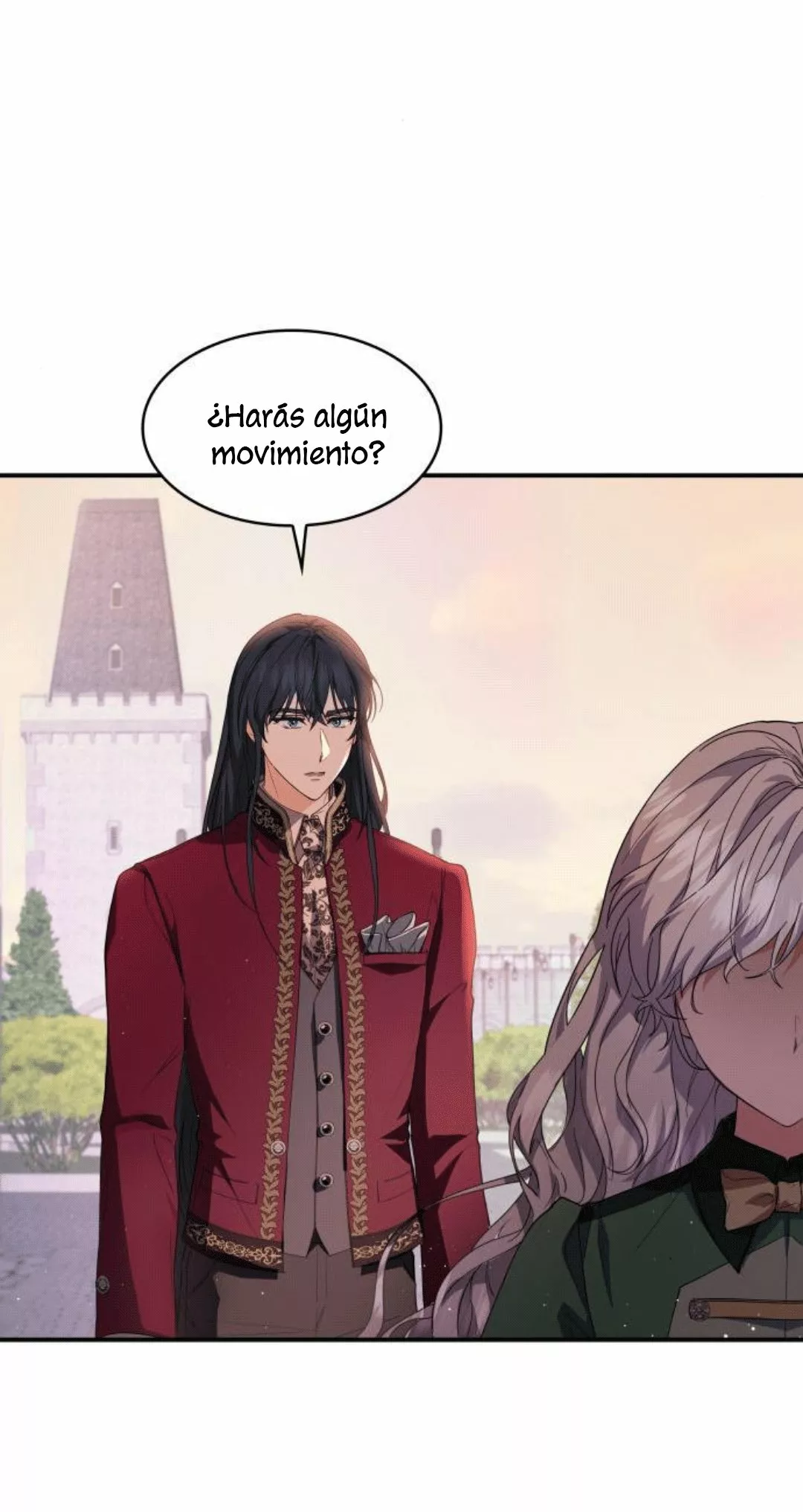 Página 99 del Manga