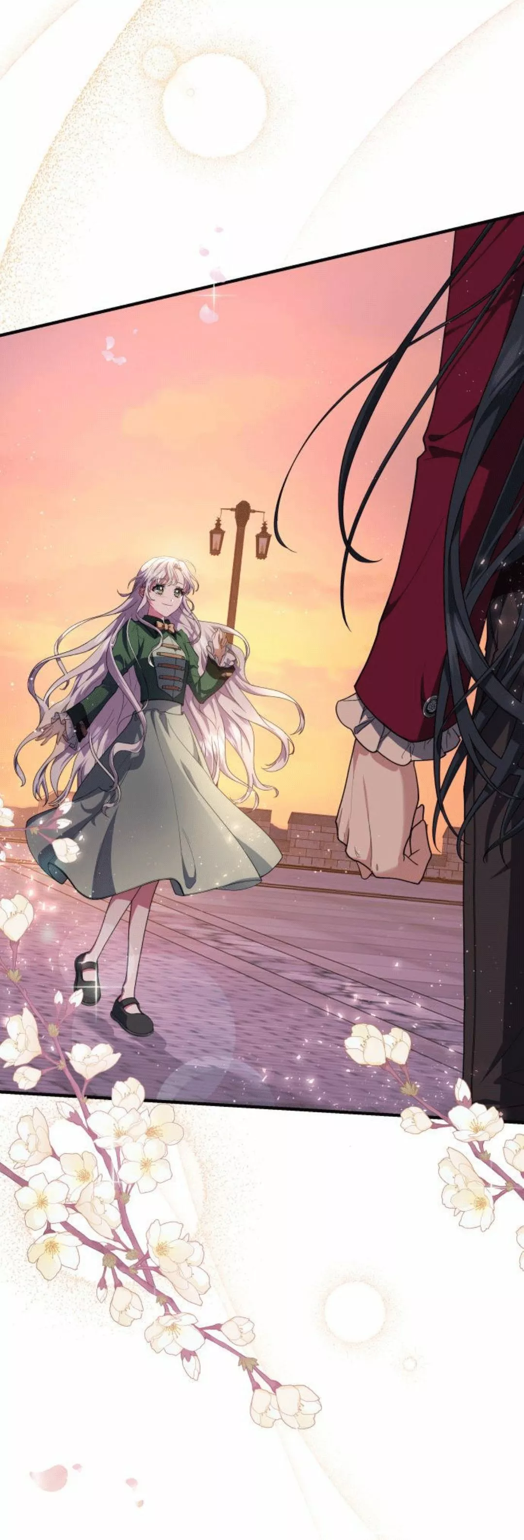 Página 101 del Manga