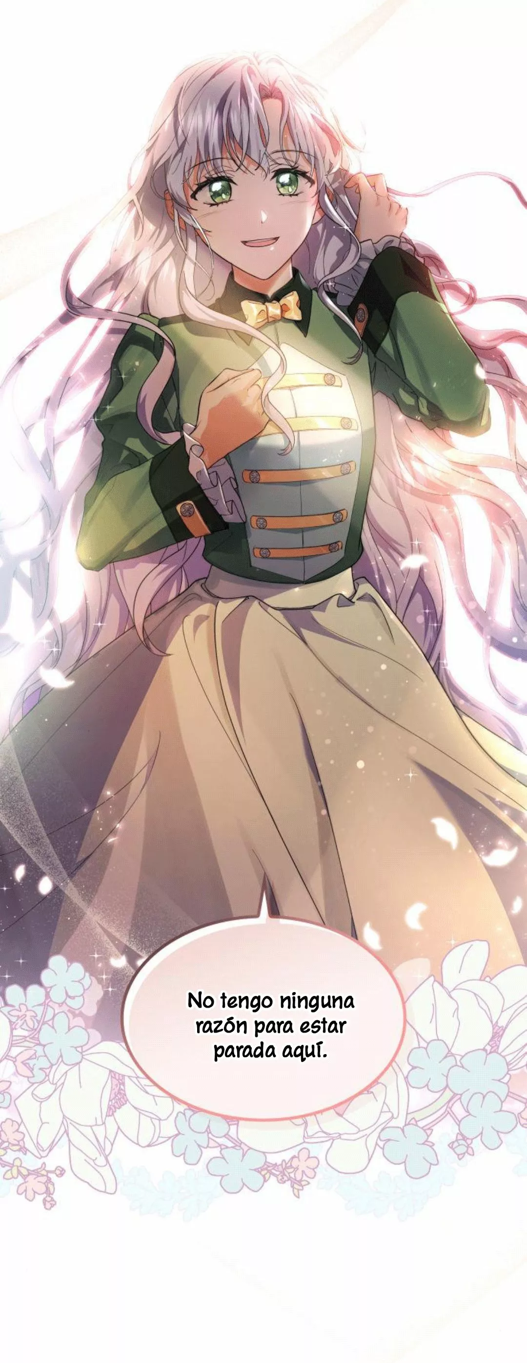 Página 103 del Manga