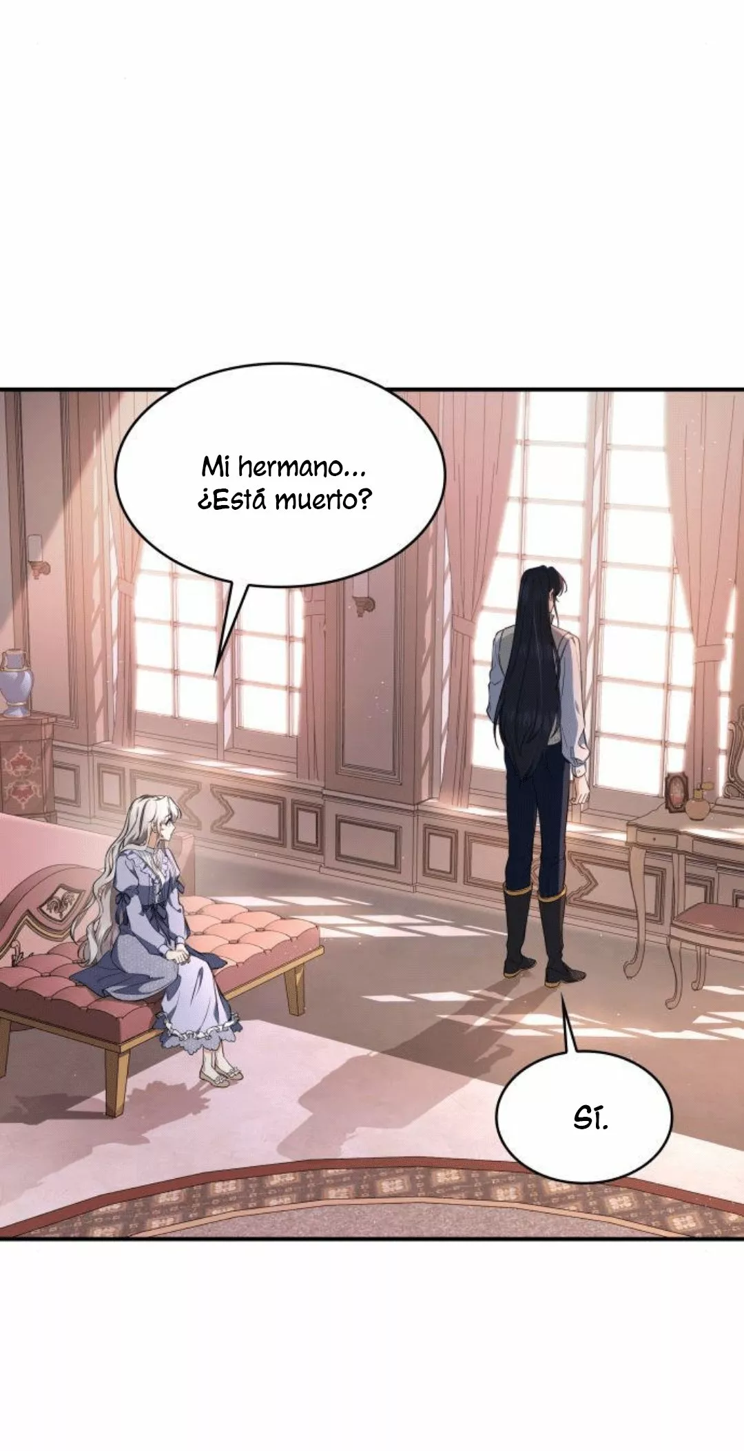 Página 36 del Manga