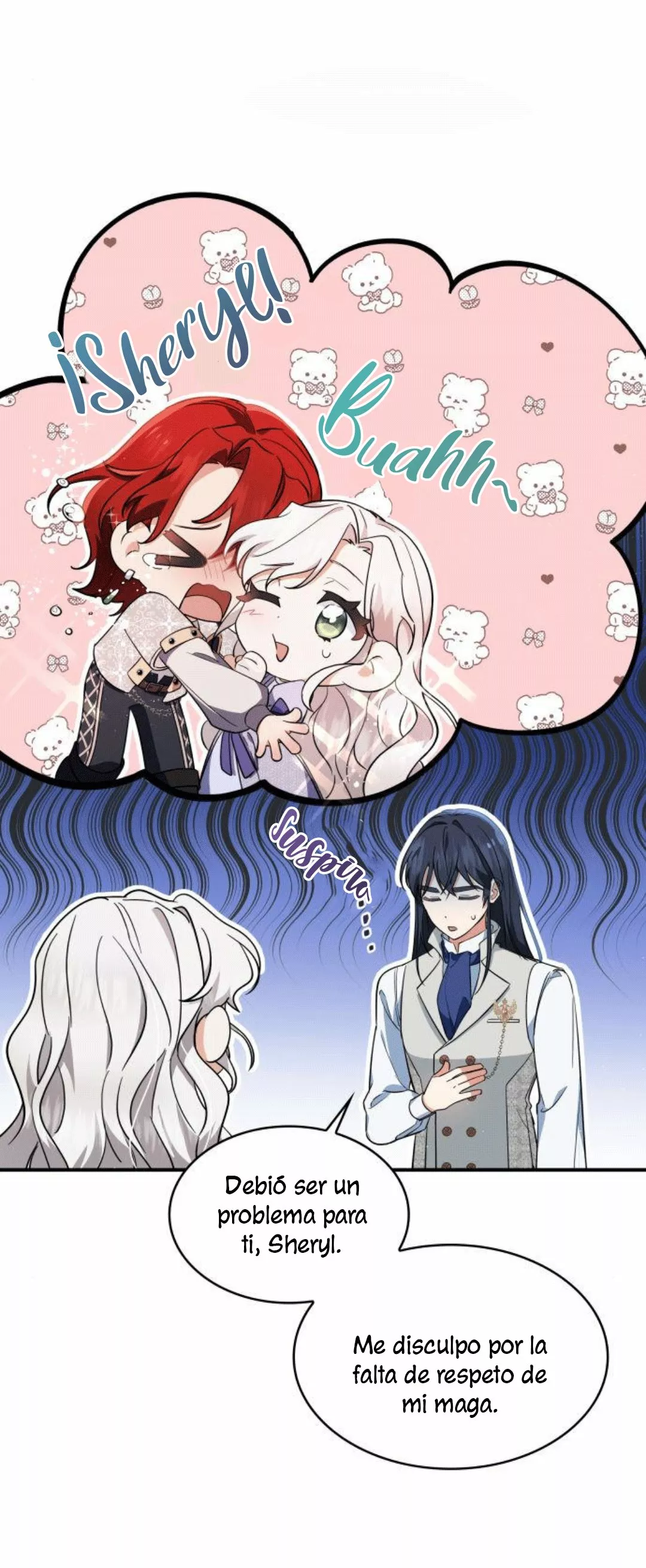 Página 38 del Manga