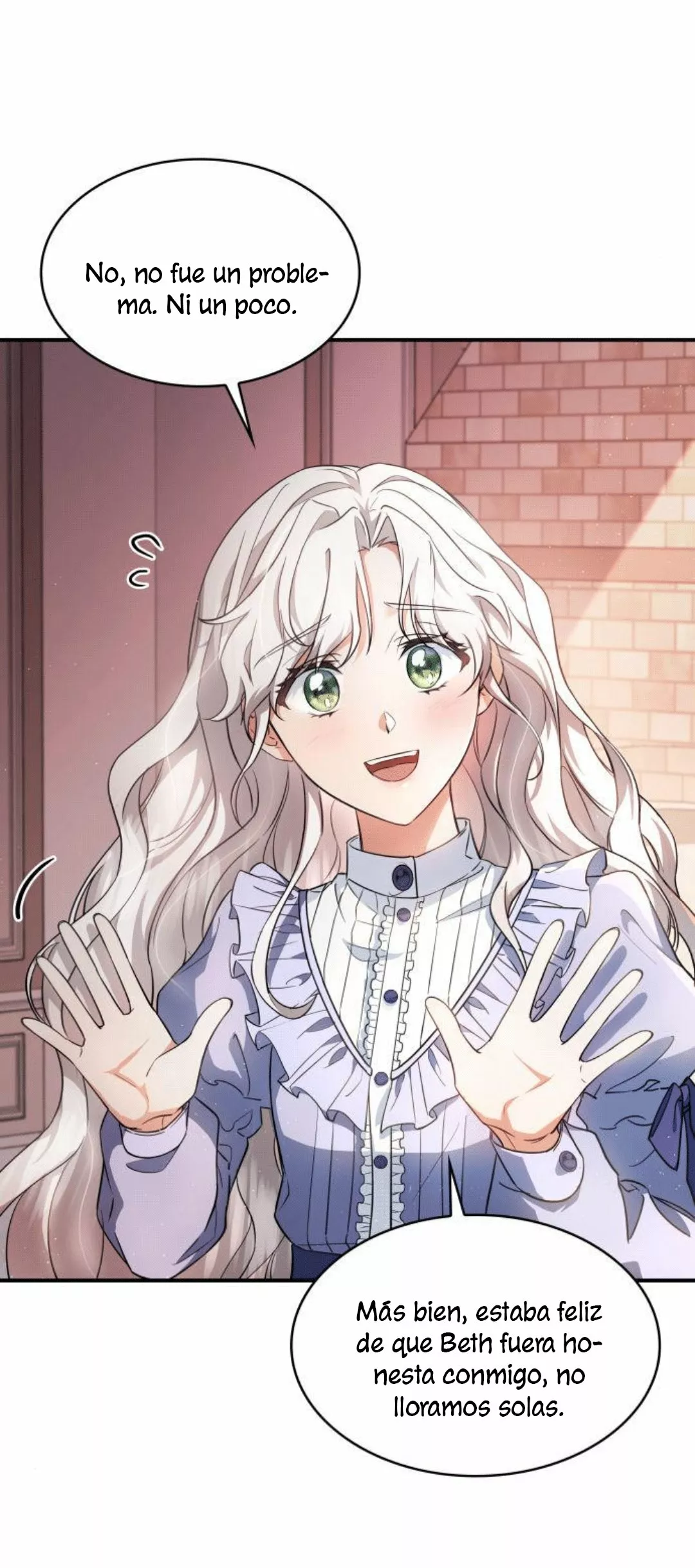 Página 39 del Manga