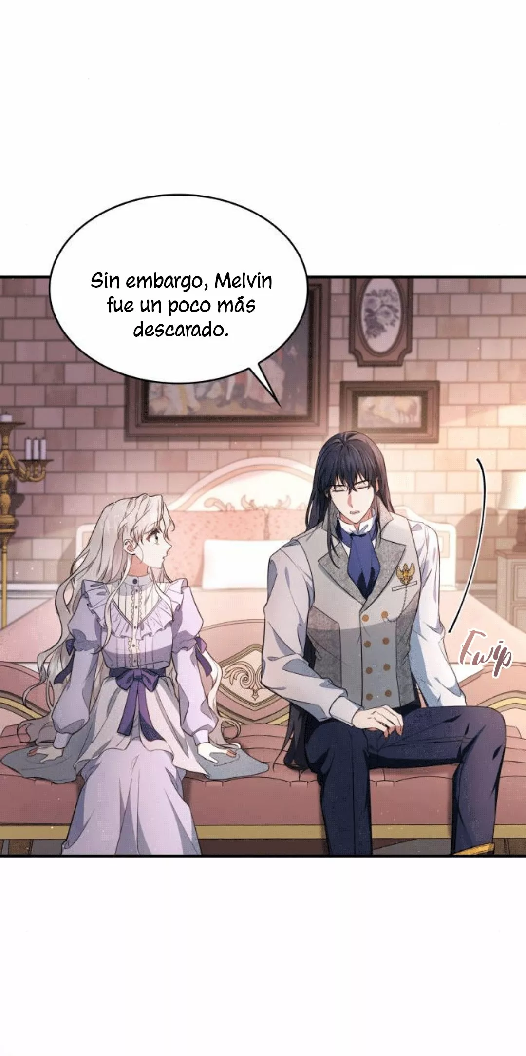 Página 43 del Manga