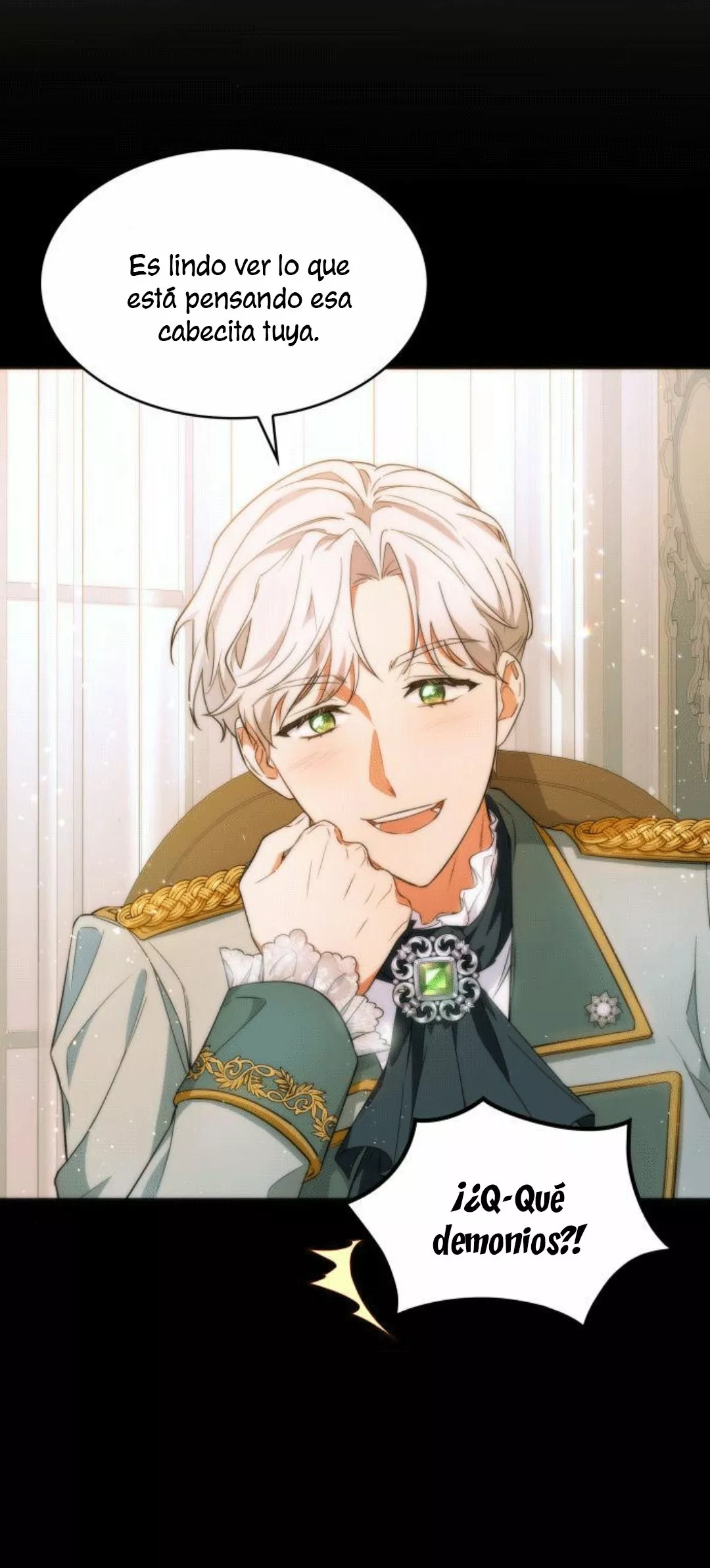 Página 45 del Manga