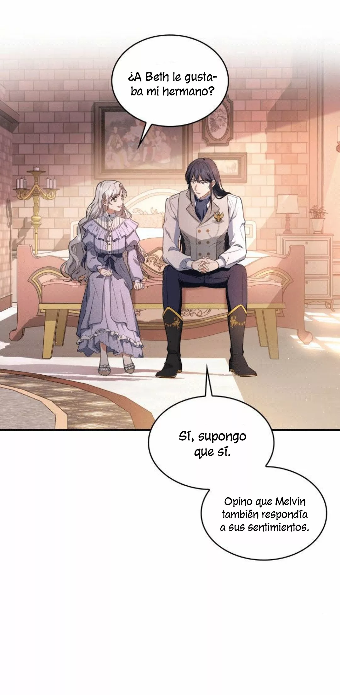 Página 51 del Manga