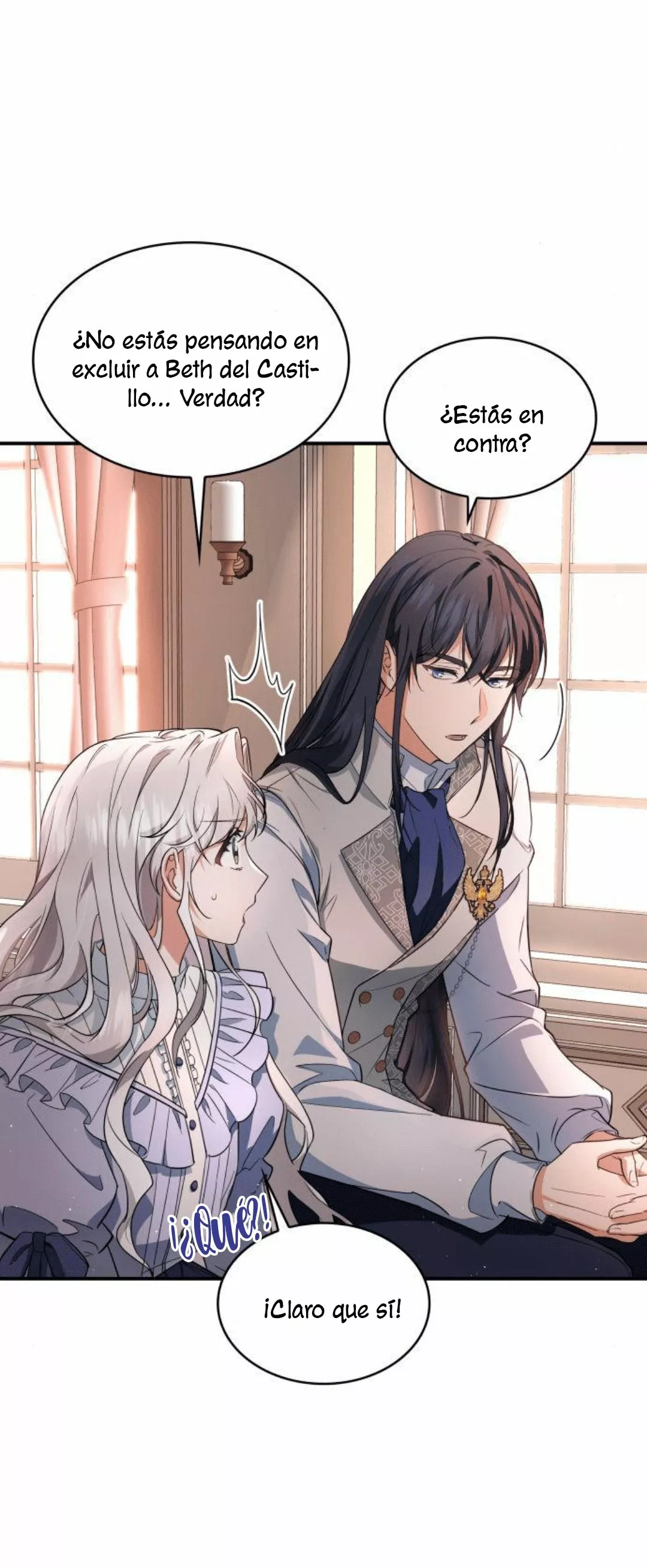 Página 52 del Manga