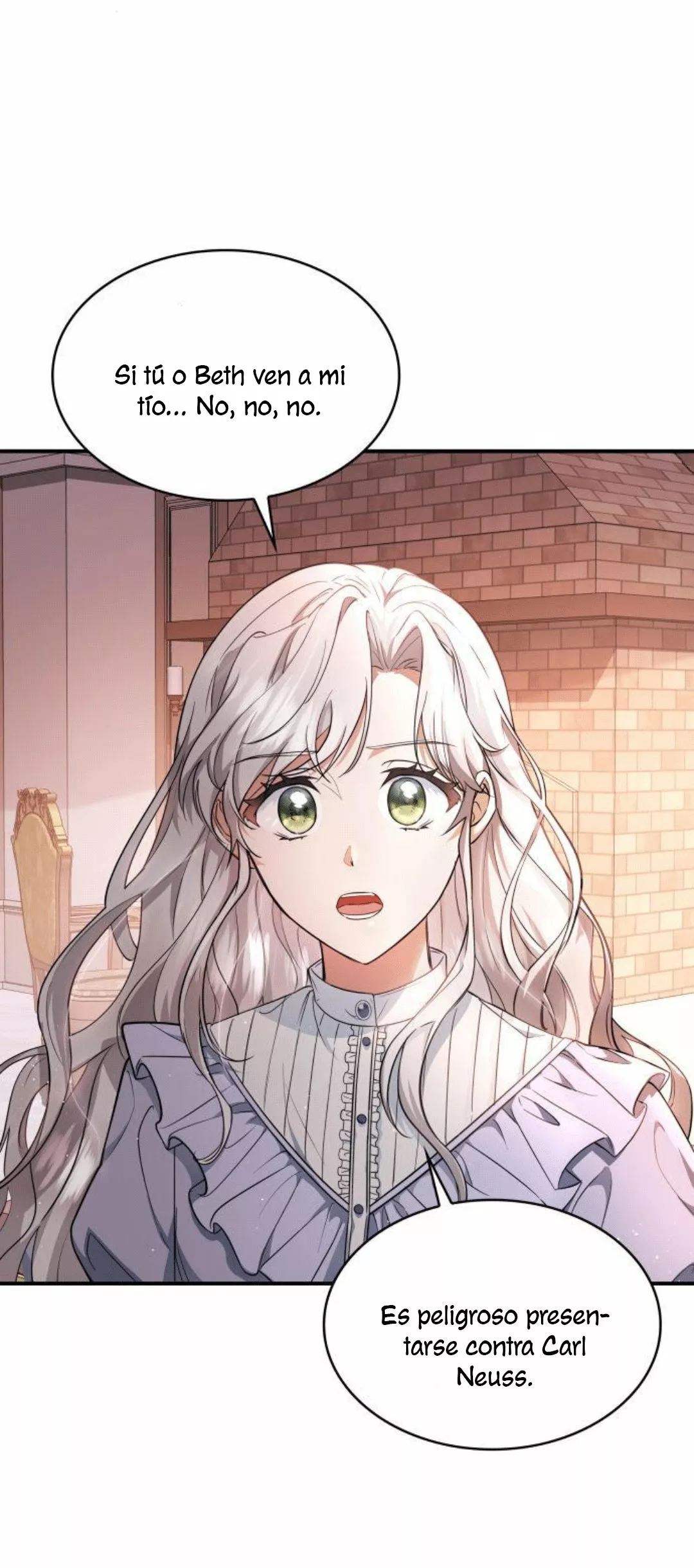 Página 53 del Manga