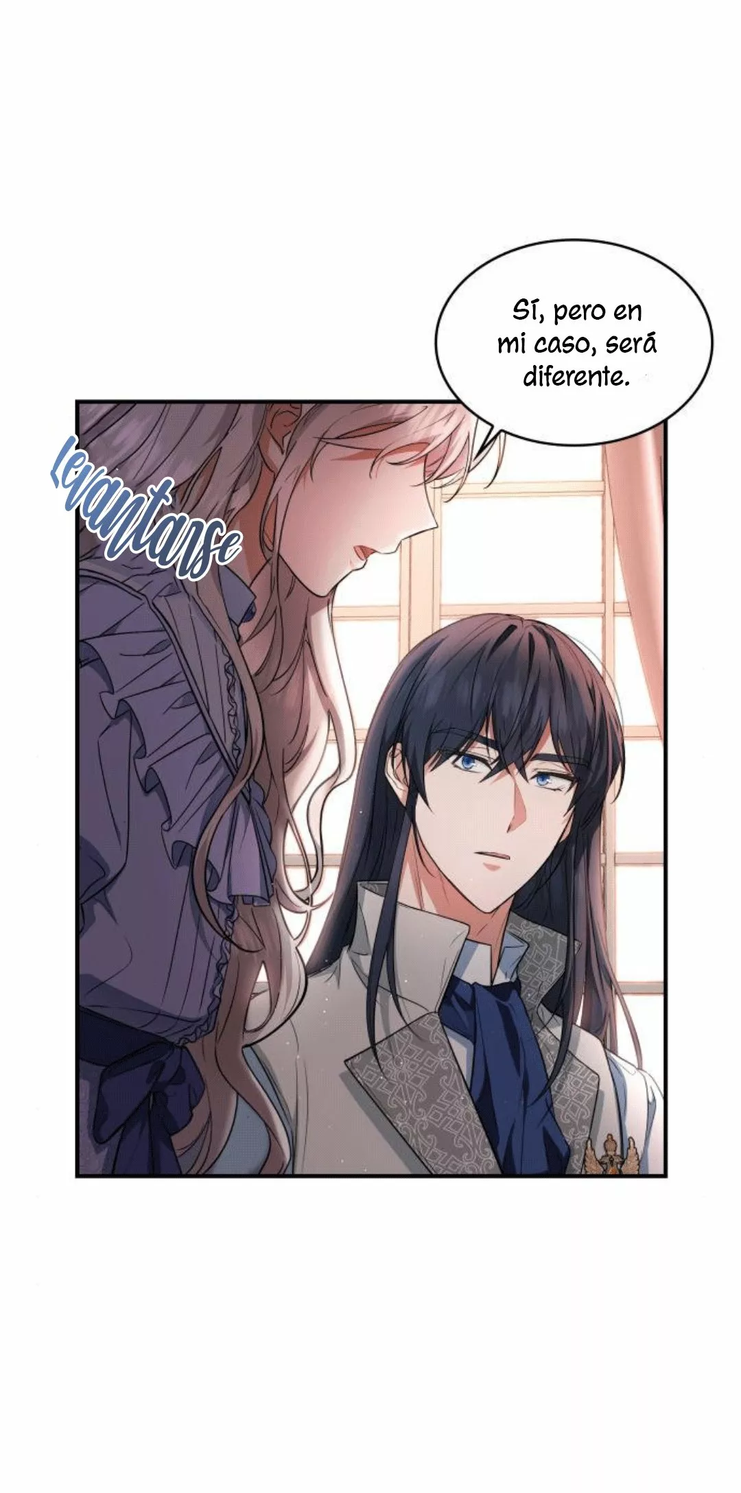 Página 55 del Manga