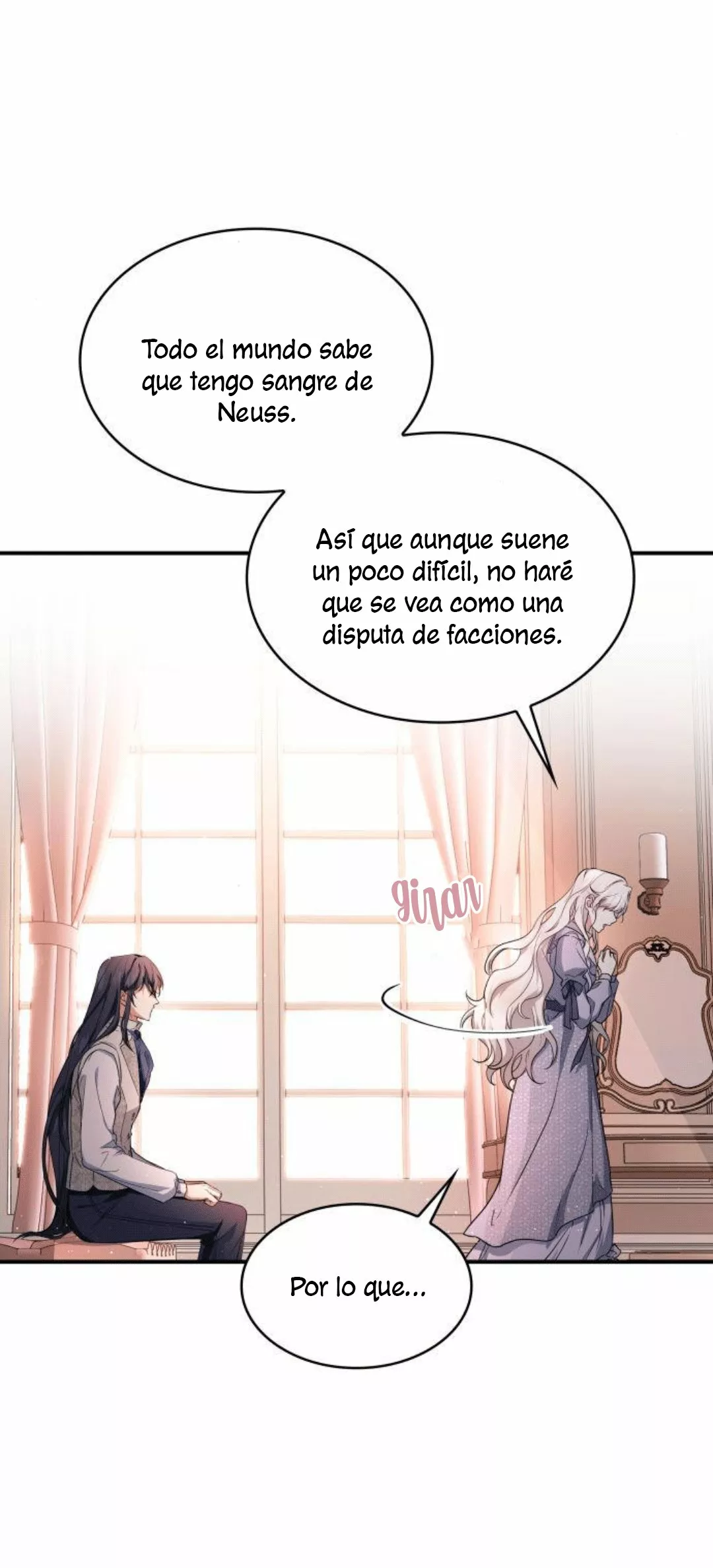 Página 56 del Manga