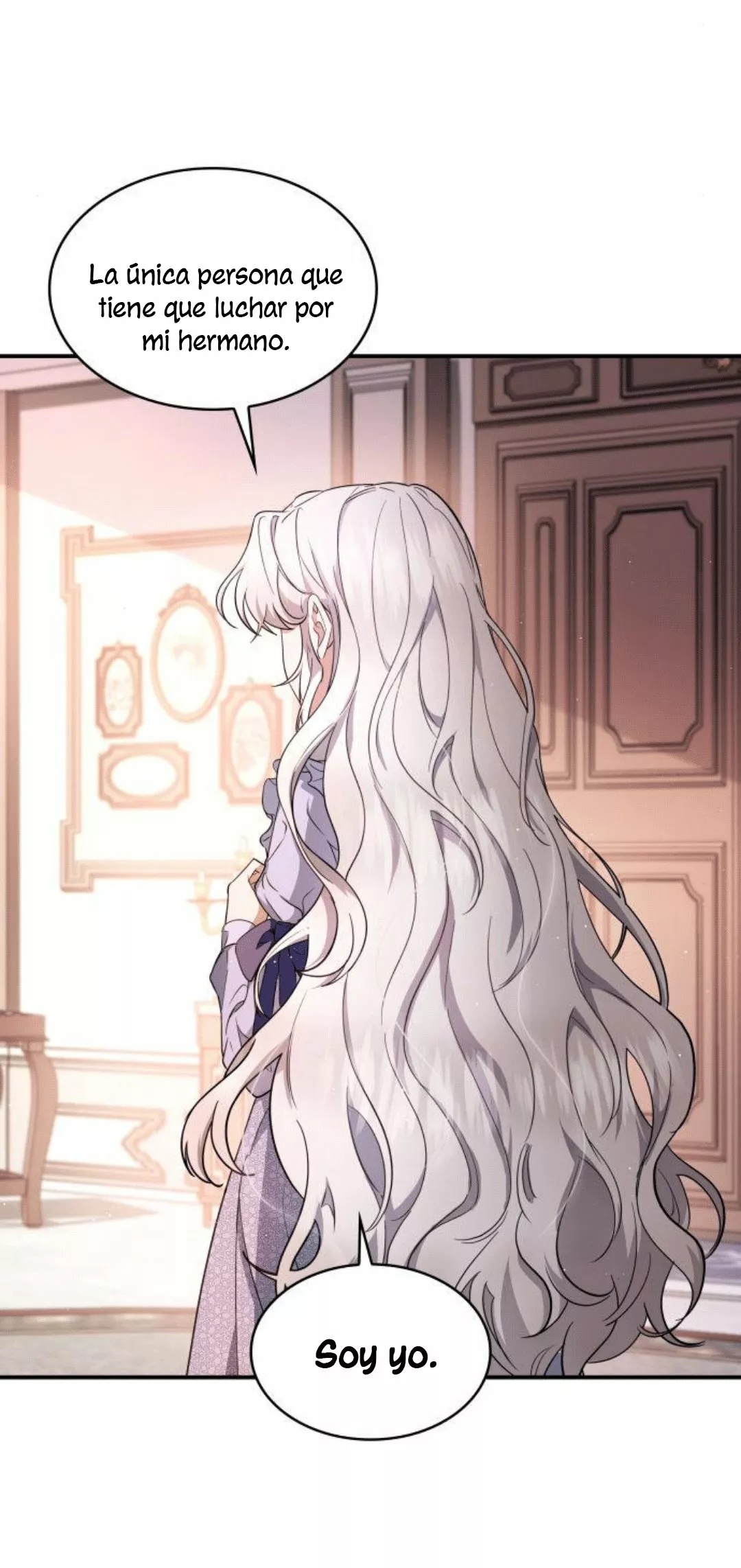 Página 57 del Manga