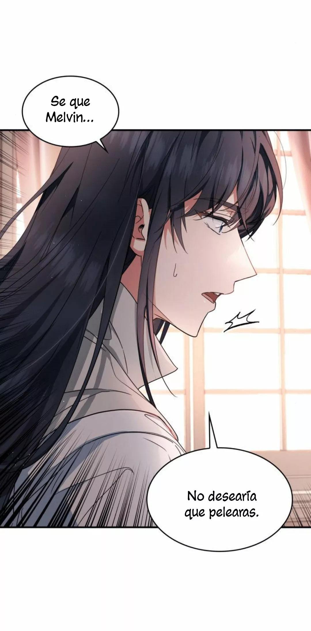 Página 58 del Manga