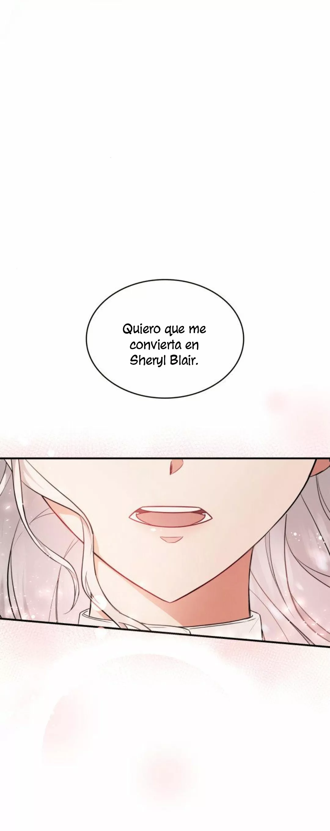 Página 65 del Manga