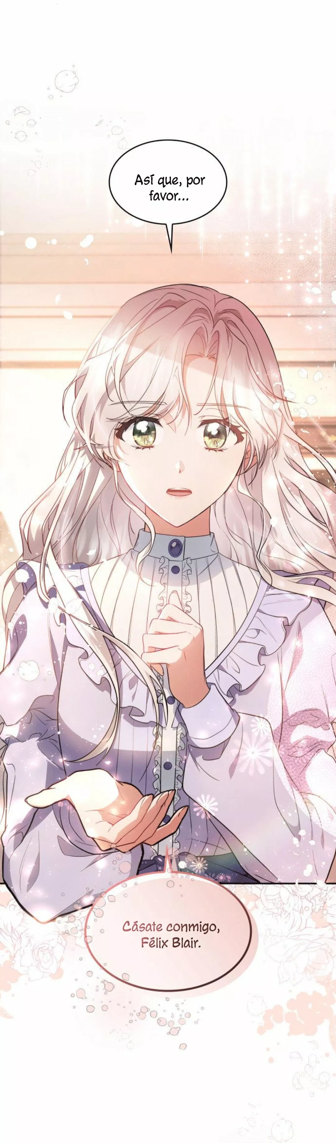 Página 66 del Manga