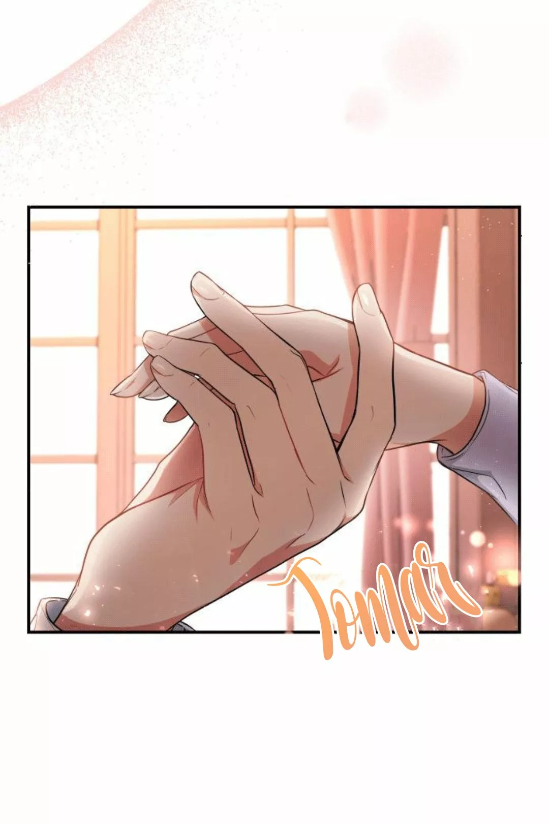 Página 70 del Manga