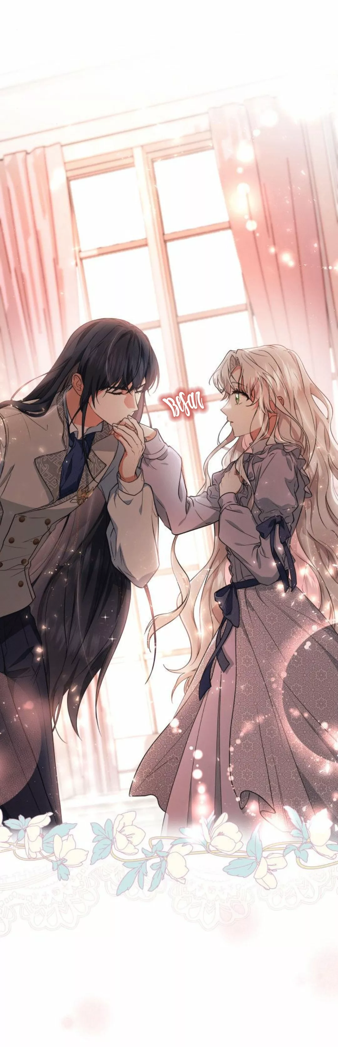 Página 71 del Manga