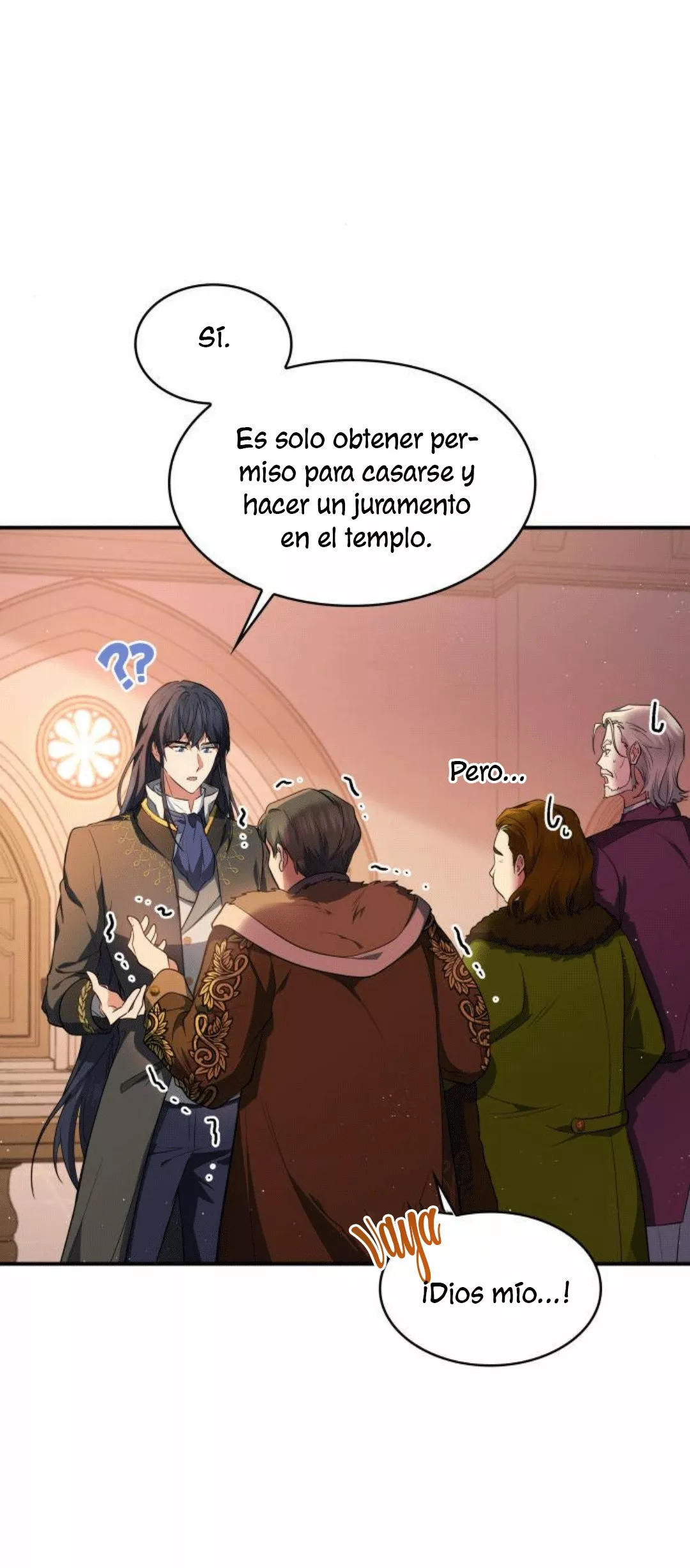Página 78 del Manga