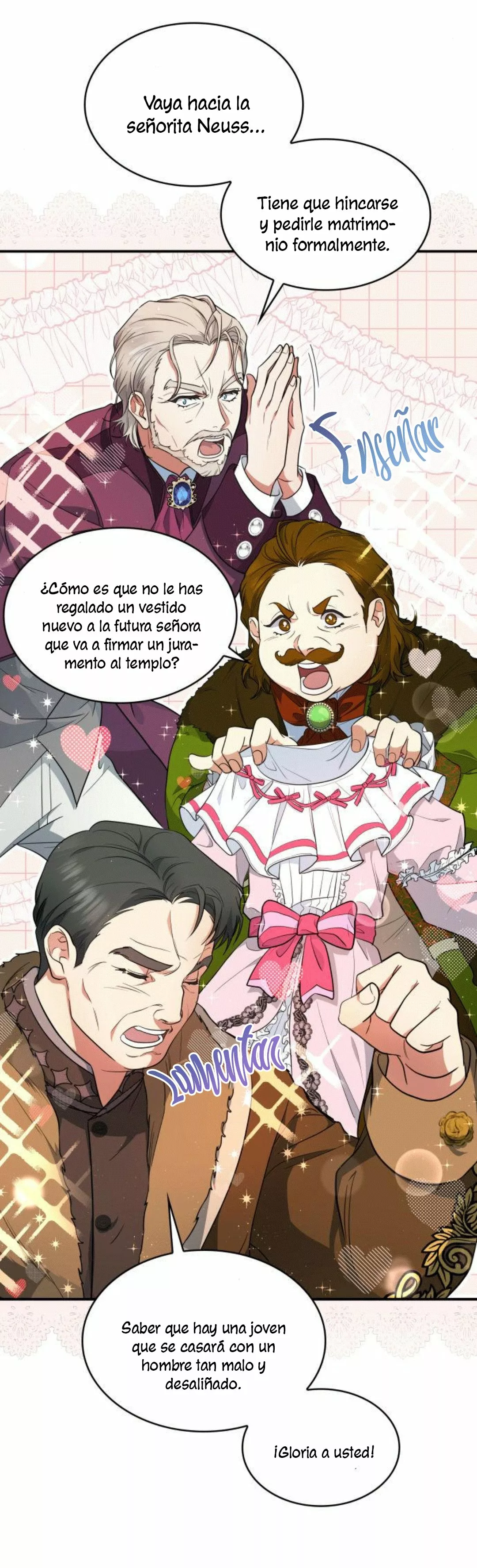 Página 79 del Manga