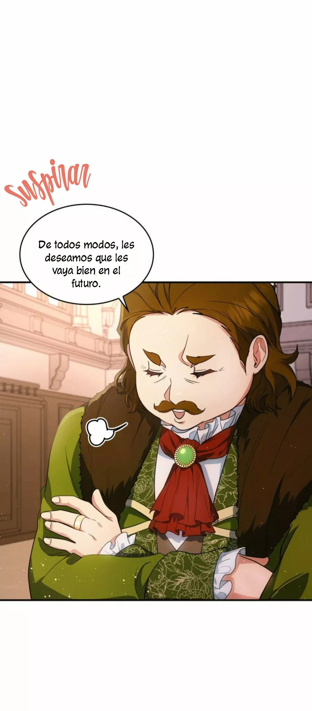 Página 83 del Manga