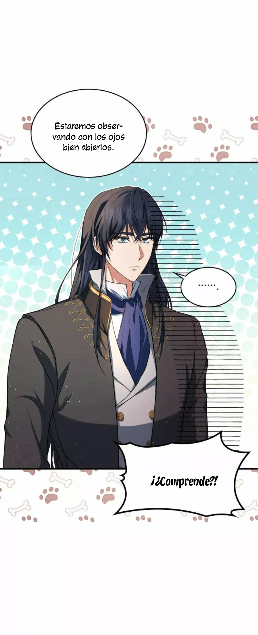 Página 84 del Manga